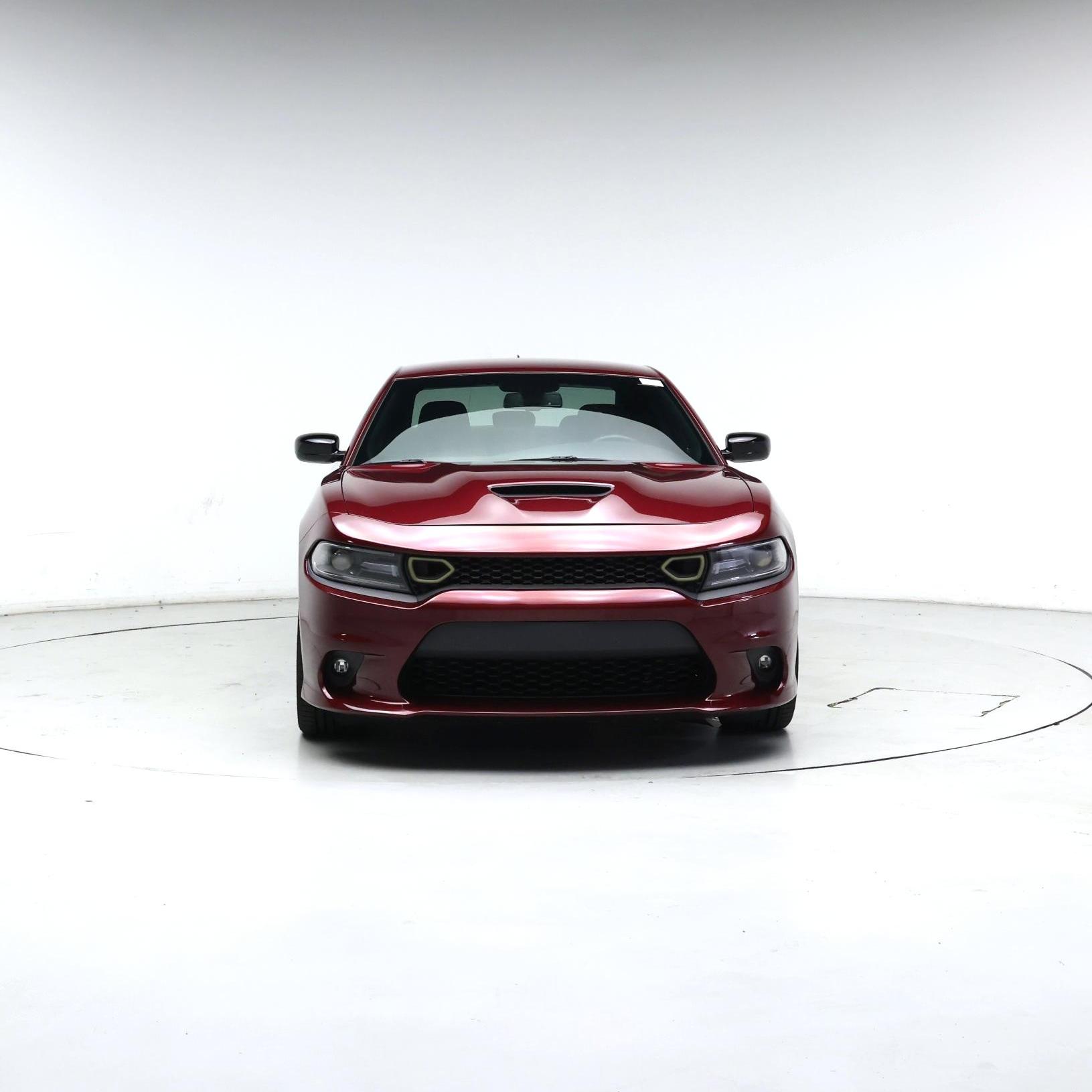 Thumbnail: 2021 Dodge Charger - 5