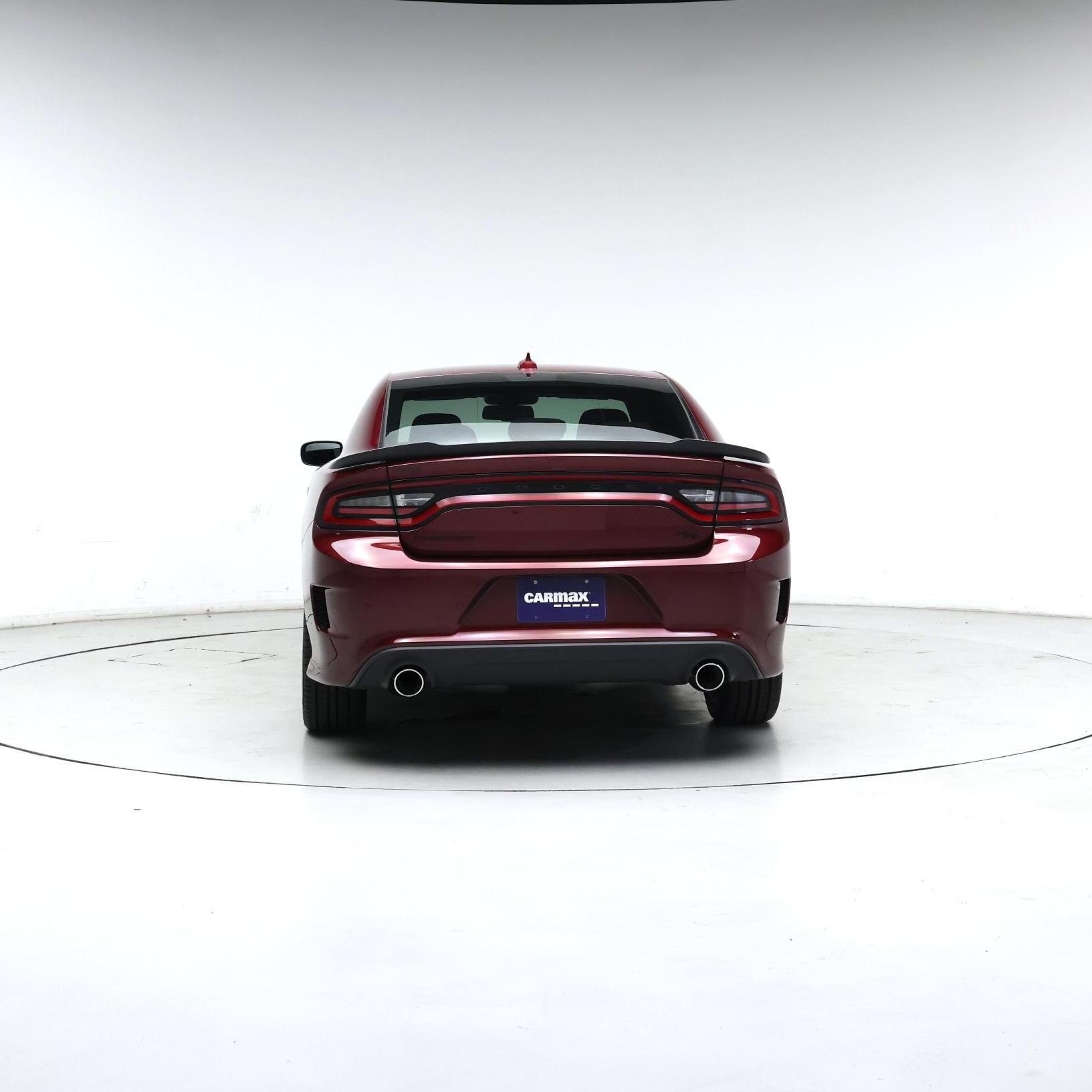 Thumbnail: 2021 Dodge Charger - 6