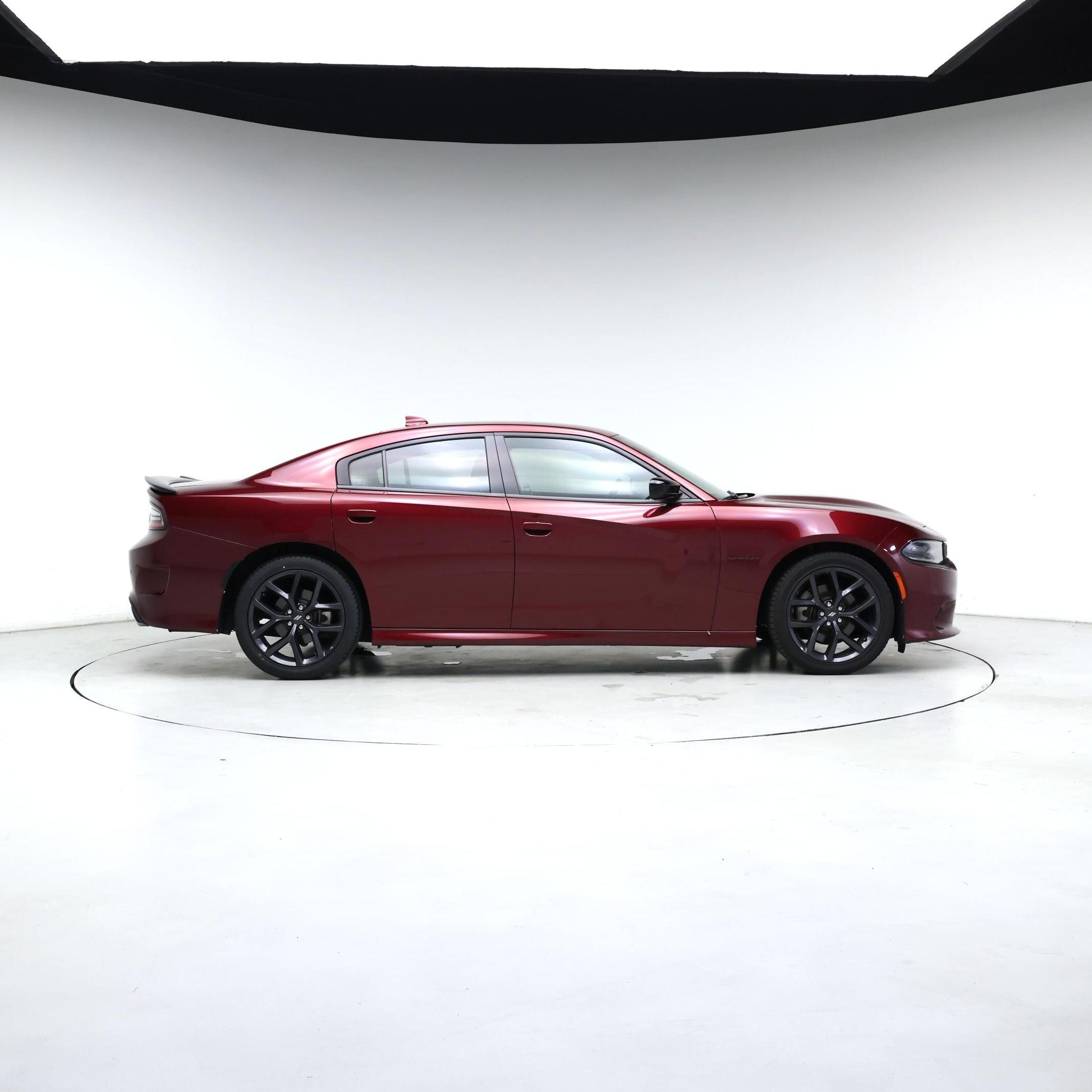 Thumbnail: 2021 Dodge Charger - 7