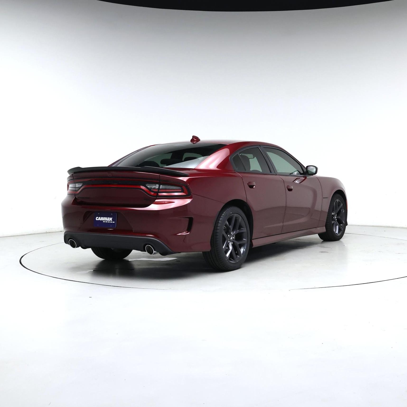 Thumbnail: 2021 Dodge Charger - 8