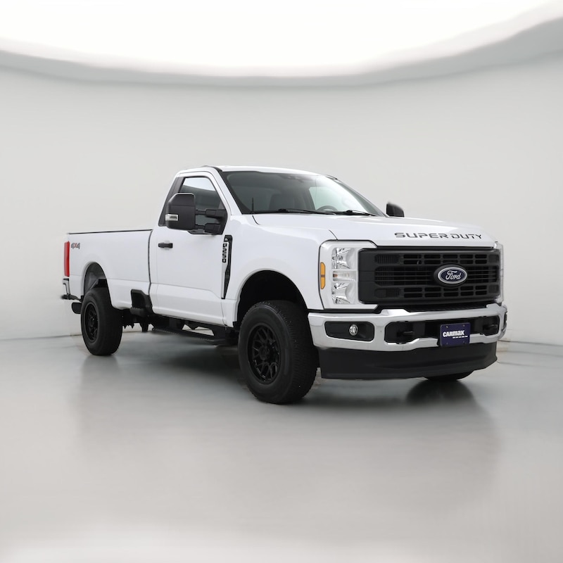 2024 Ford F250 XL