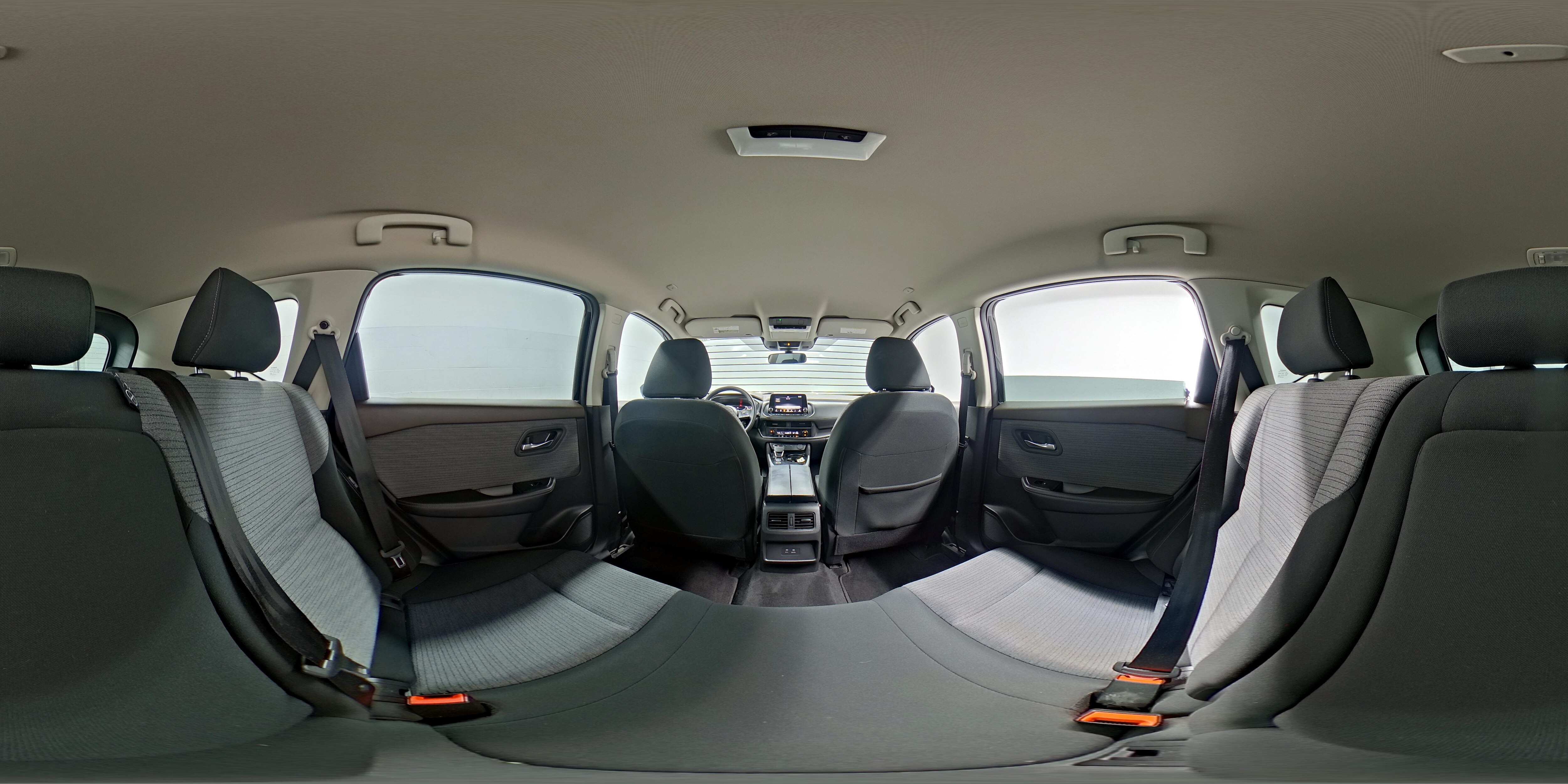 2023 Nissan Rogue SV - Photo 25