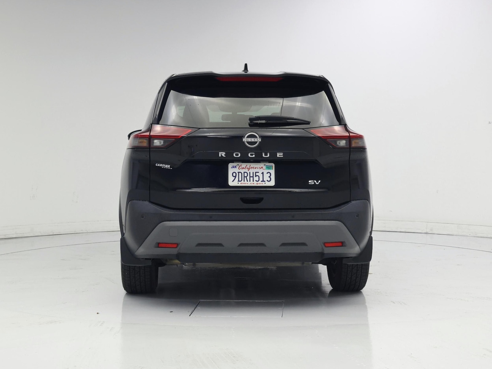 2023 Nissan Rogue SV - Photo 7
