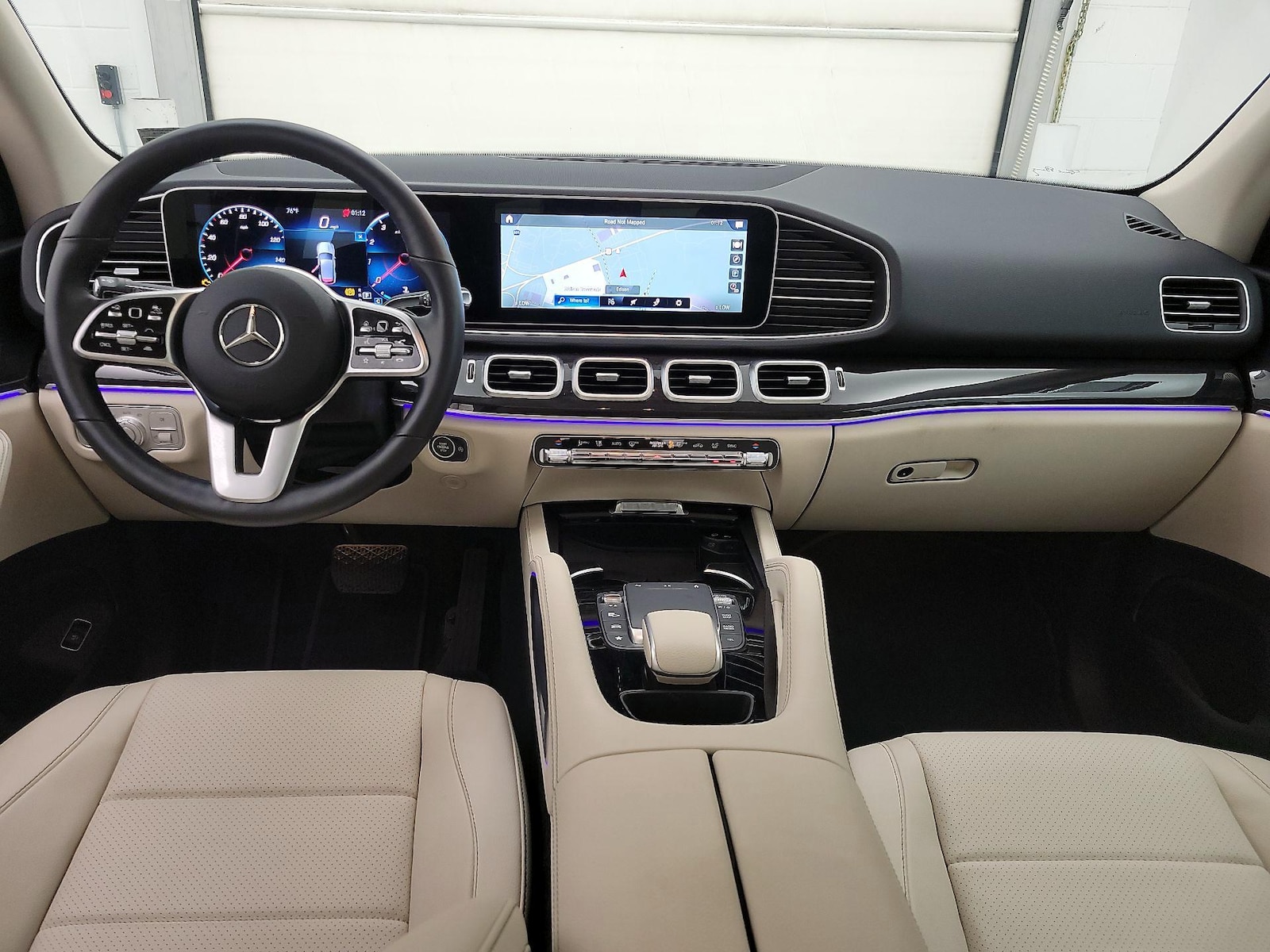 2022 Mercedes-Benz GLE GLE350 - Photo 10
