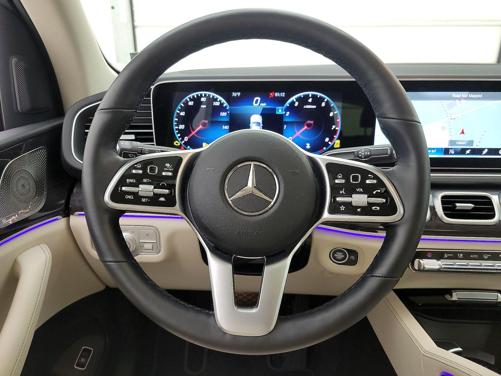2022 Mercedes-Benz GLE GLE350 - Photo 11