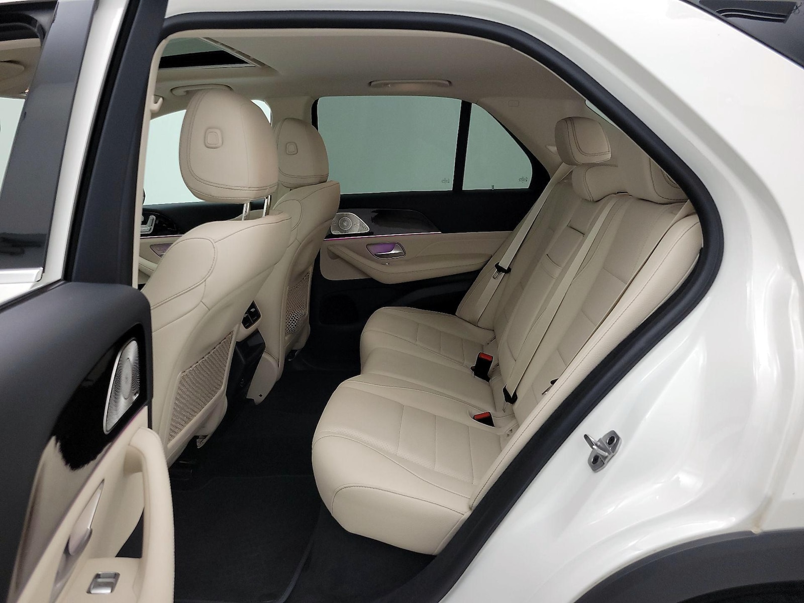 2022 Mercedes-Benz GLE GLE350 - Photo 22