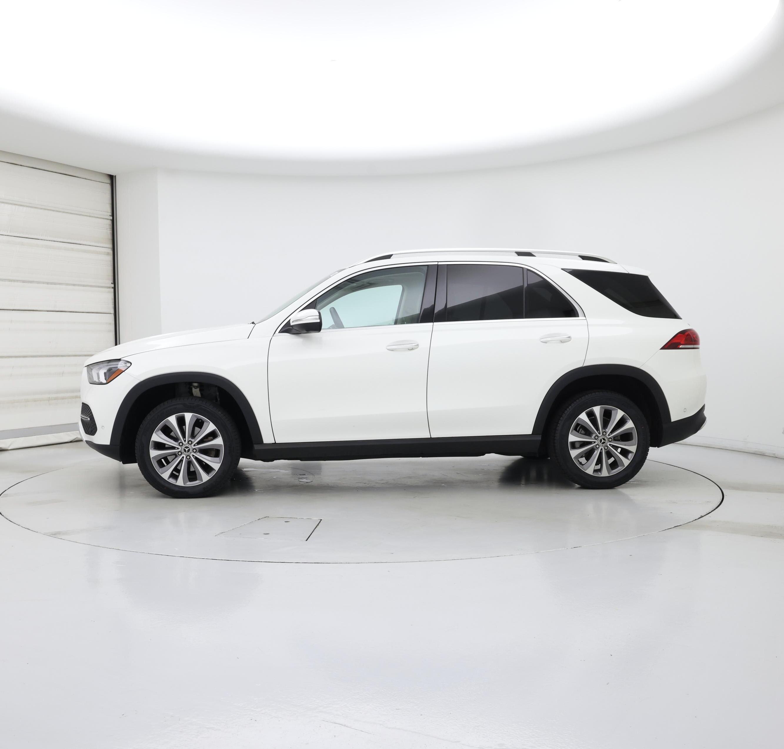 Thumbnail: 2022 Mercedes-Benz GLE - 3