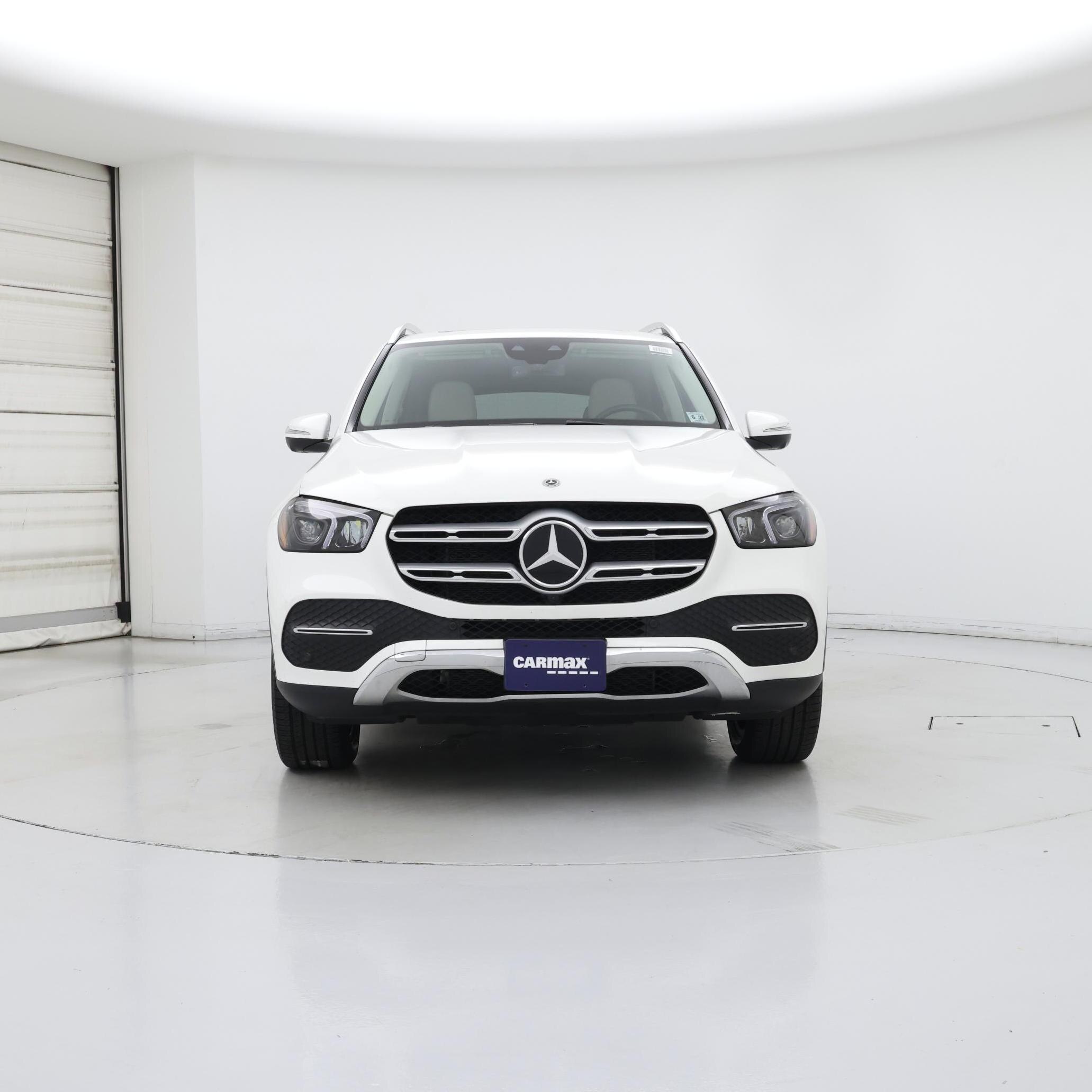 Thumbnail: 2022 Mercedes-Benz GLE - 5