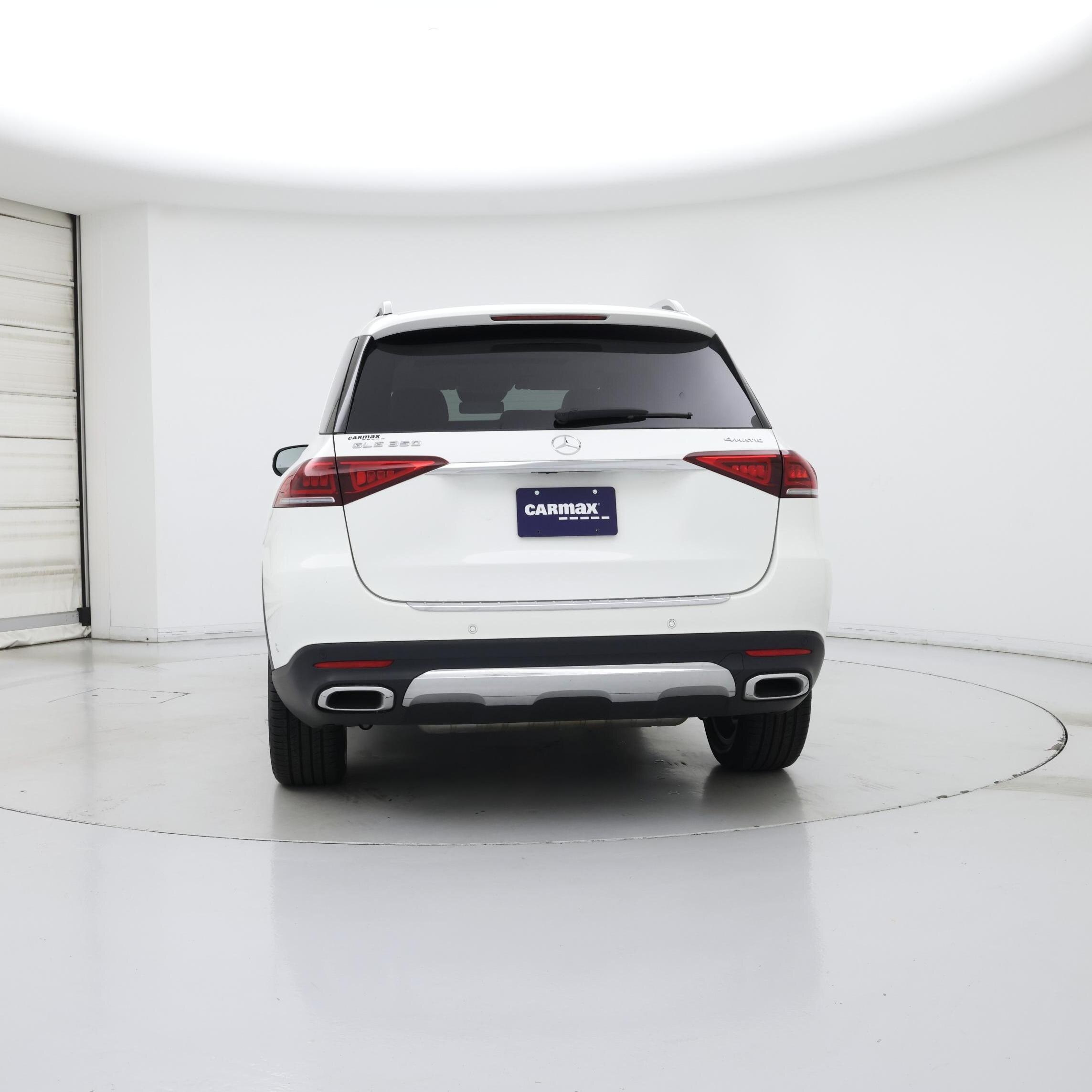 Thumbnail: 2022 Mercedes-Benz GLE - 6