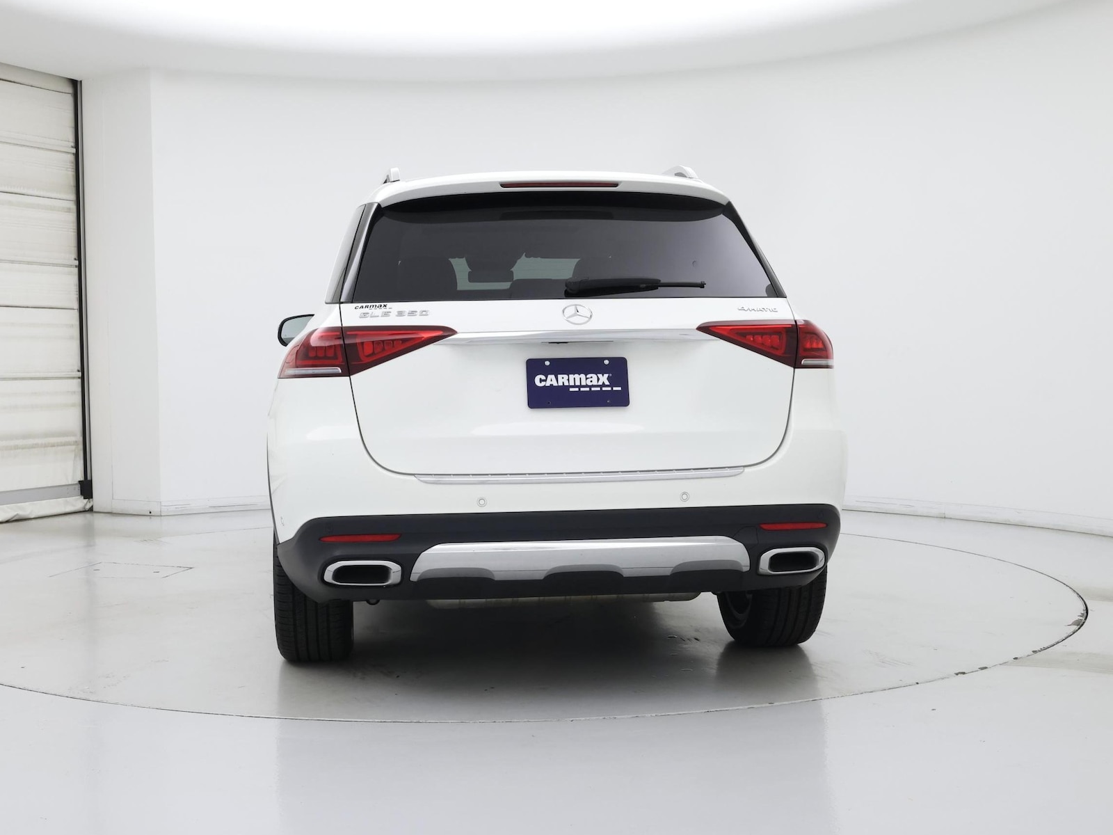 2022 Mercedes-Benz GLE GLE350 - Photo 7