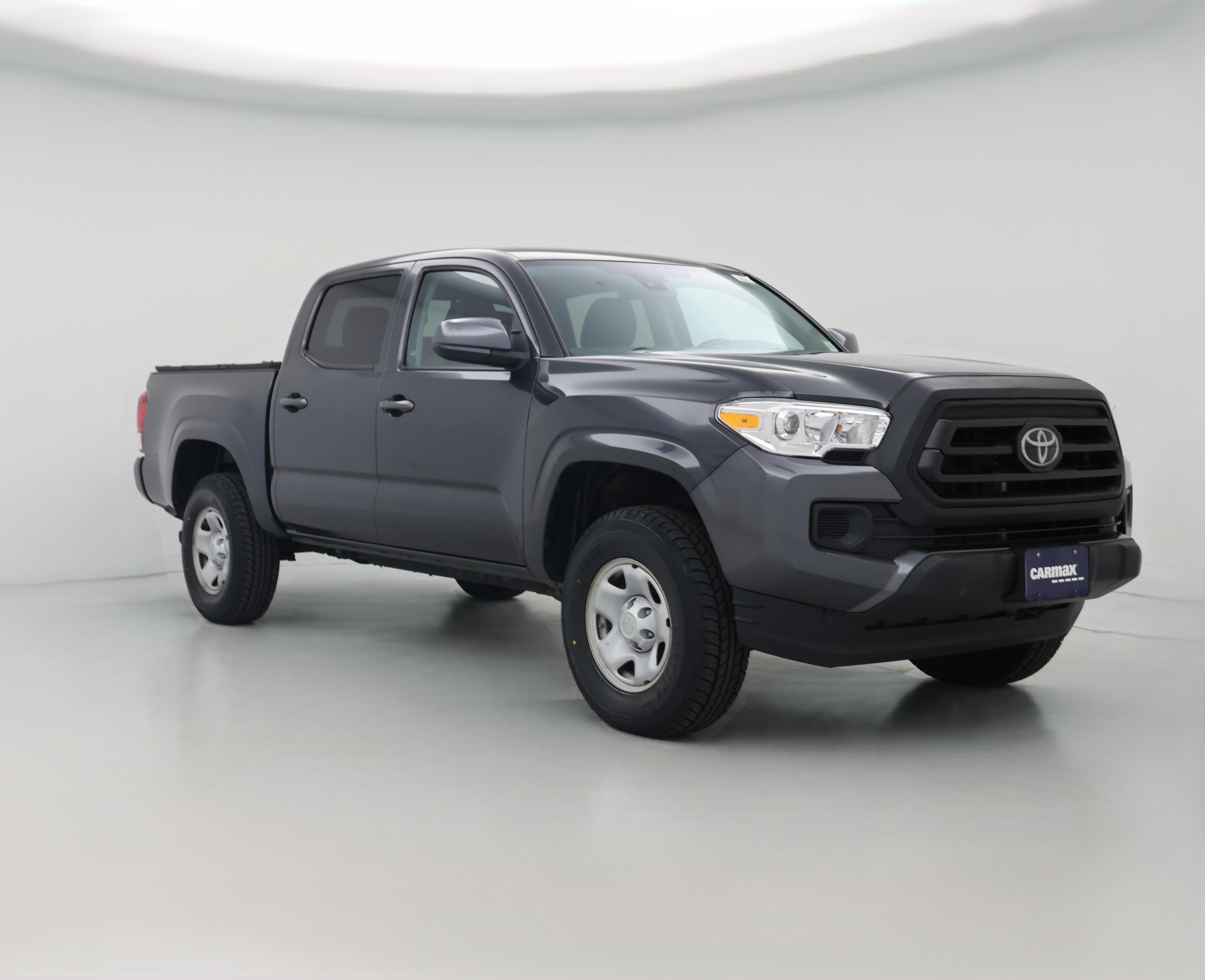 Thumbnail: 2023 Toyota Tacoma - 1