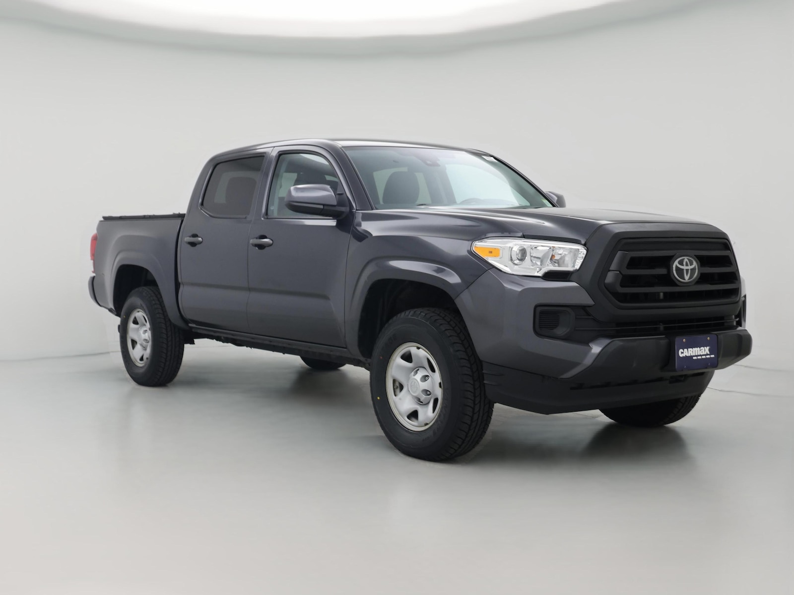 2023 Toyota Tacoma 4WD