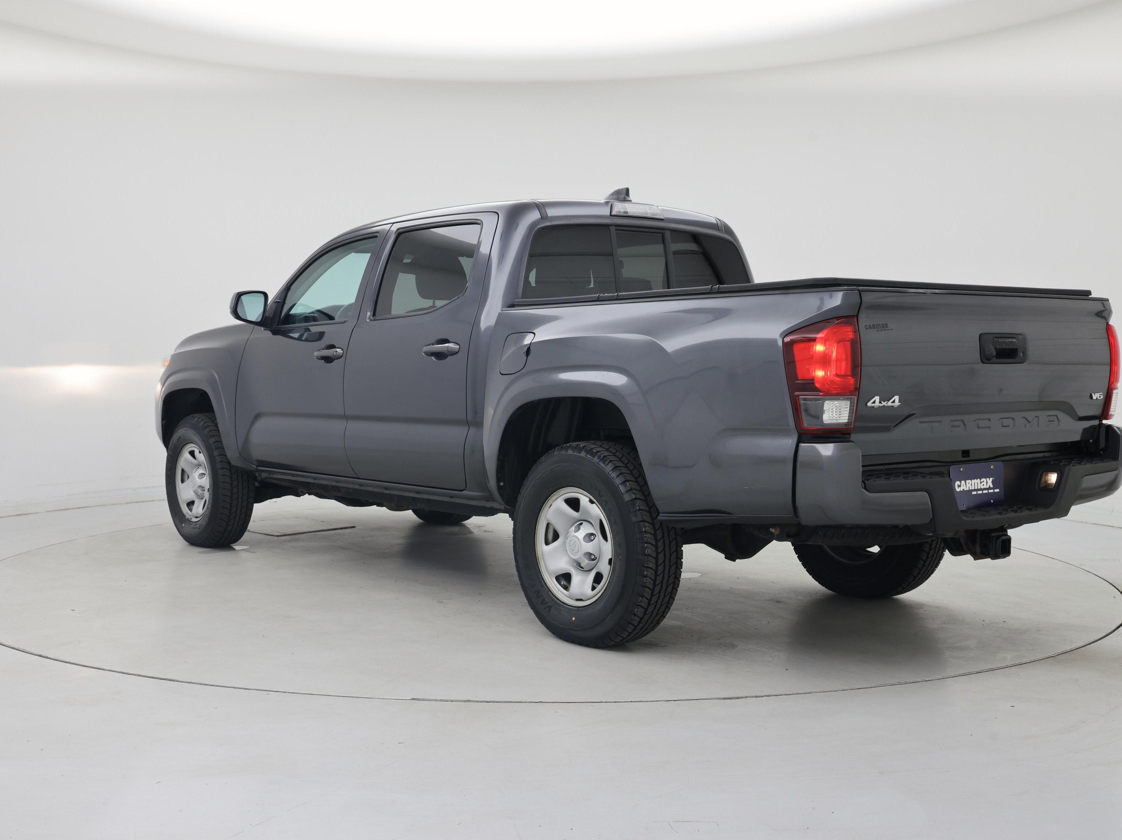 Thumbnail: 2023 Toyota Tacoma - 2
