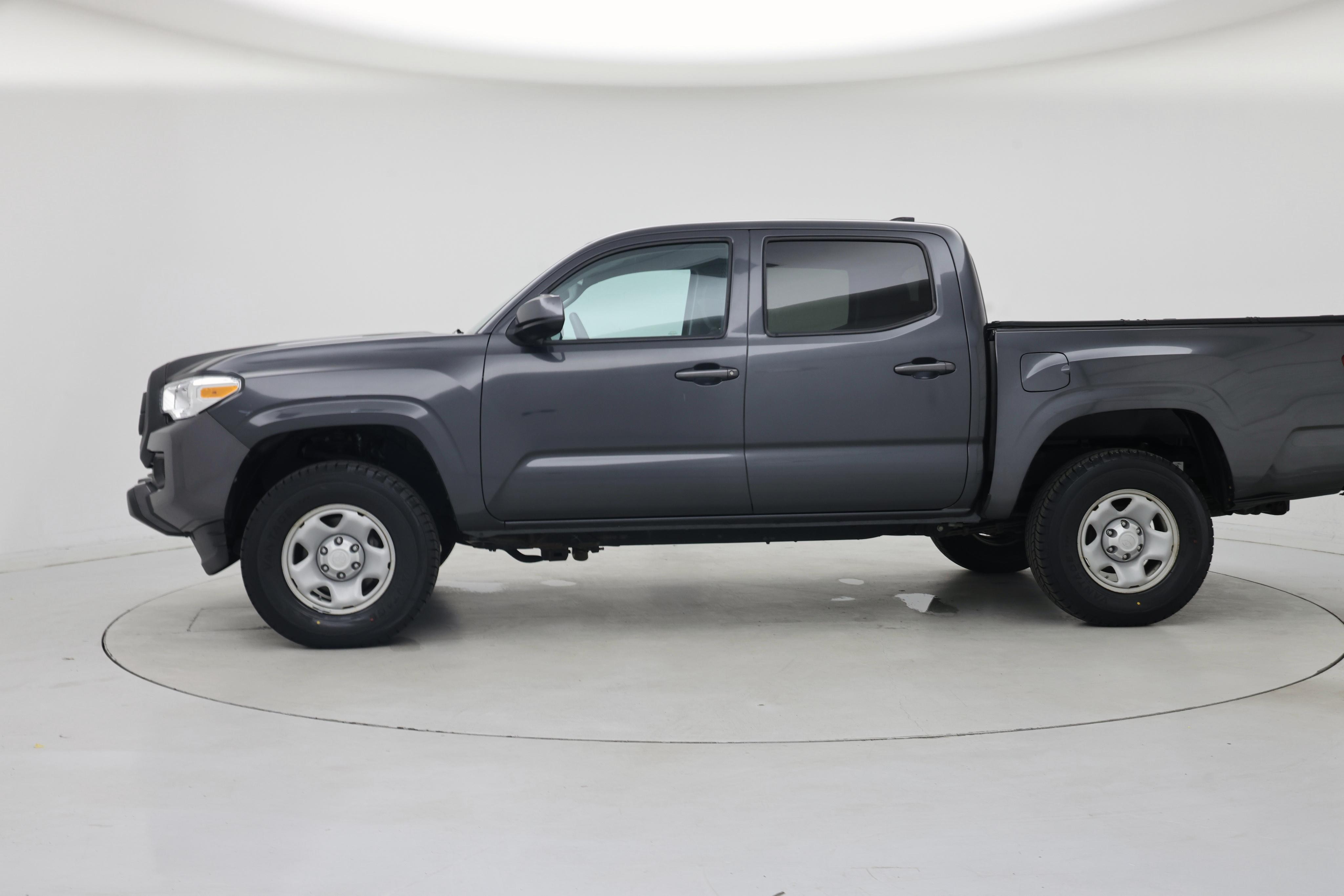 Thumbnail: 2023 Toyota Tacoma - 3