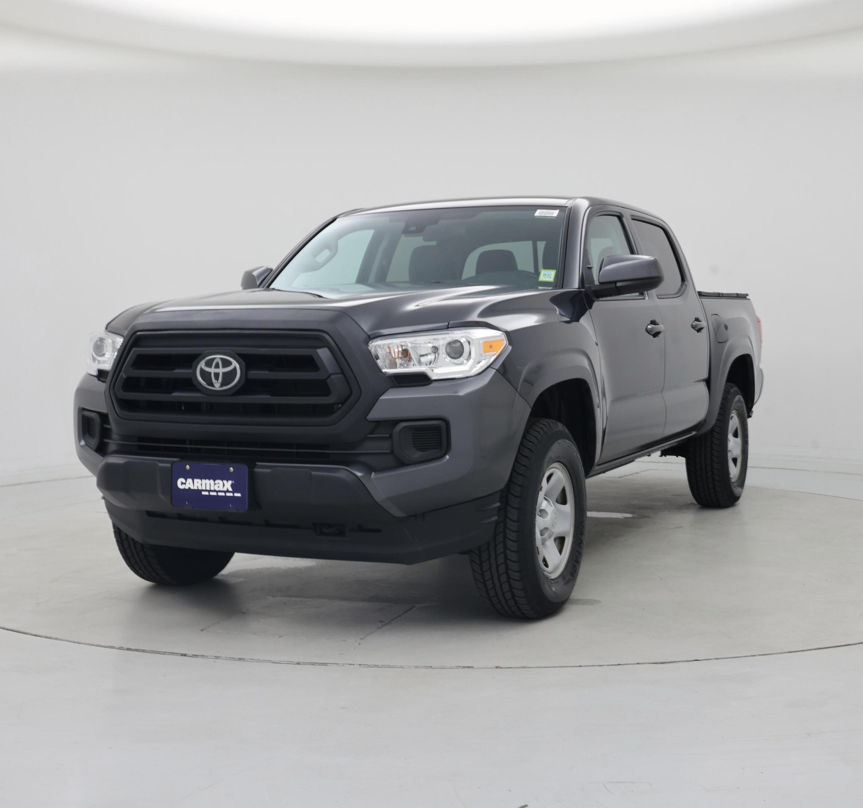 Thumbnail: 2023 Toyota Tacoma - 4