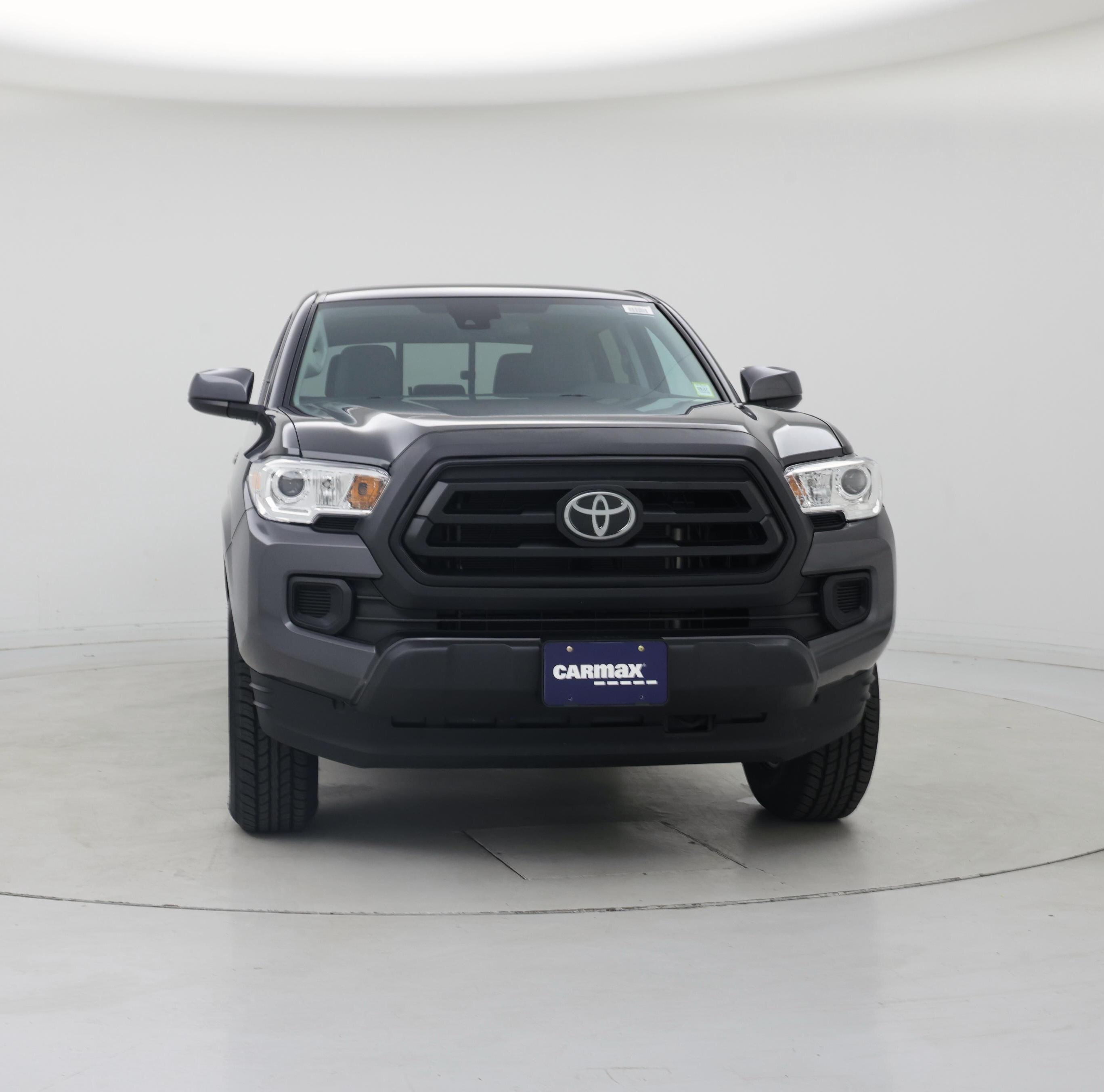 Thumbnail: 2023 Toyota Tacoma - 5