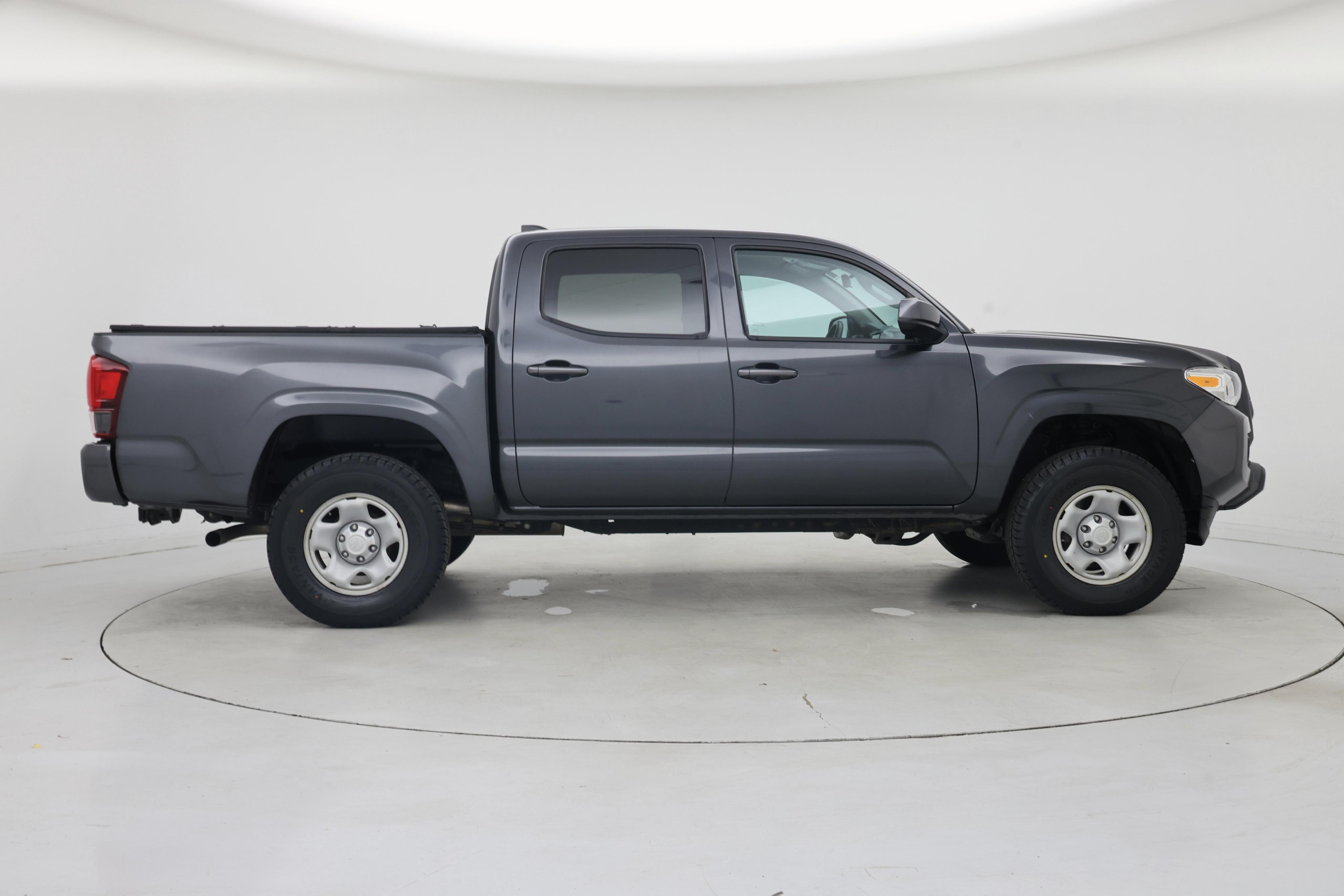 Thumbnail: 2023 Toyota Tacoma - 7