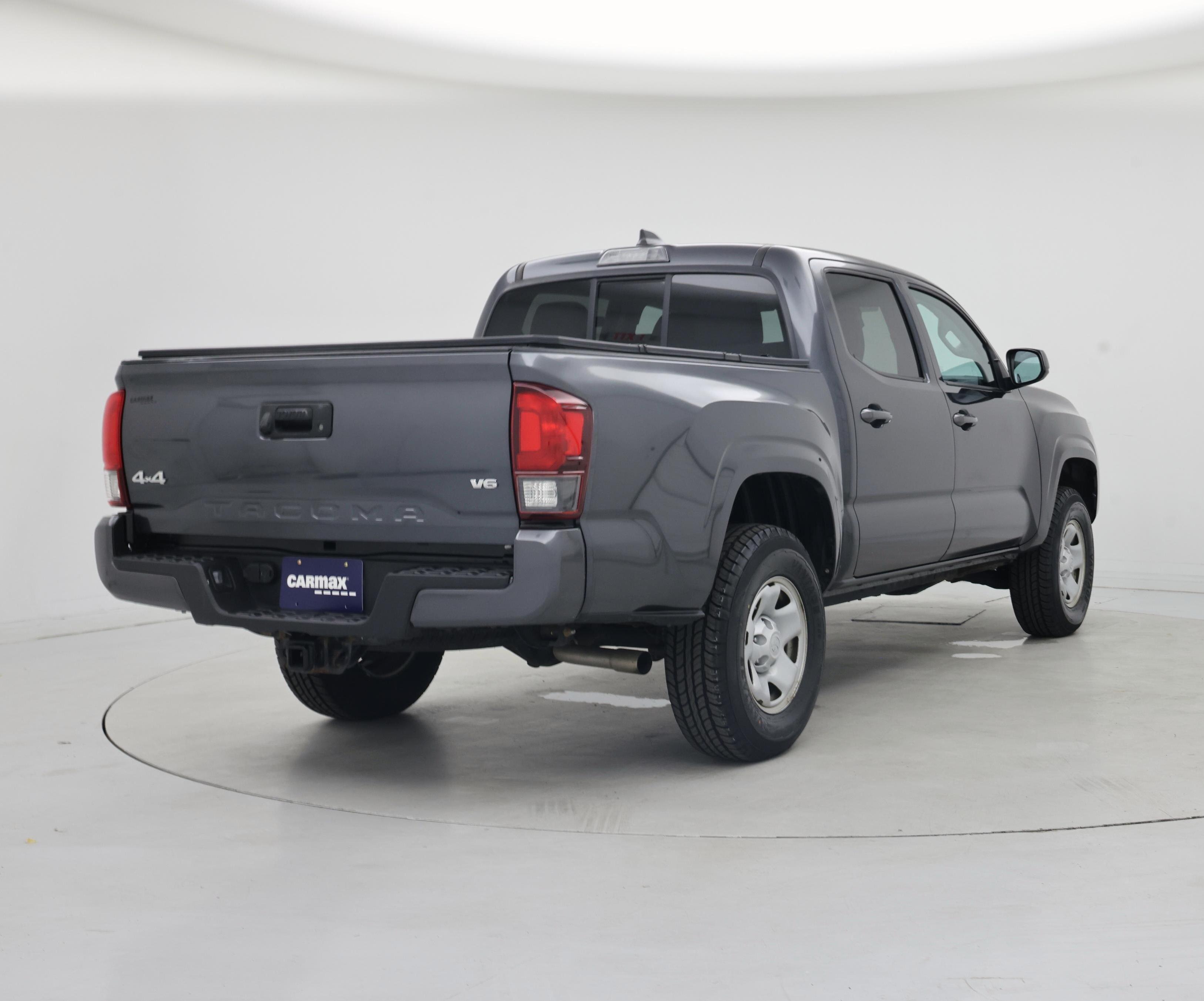Thumbnail: 2023 Toyota Tacoma - 8