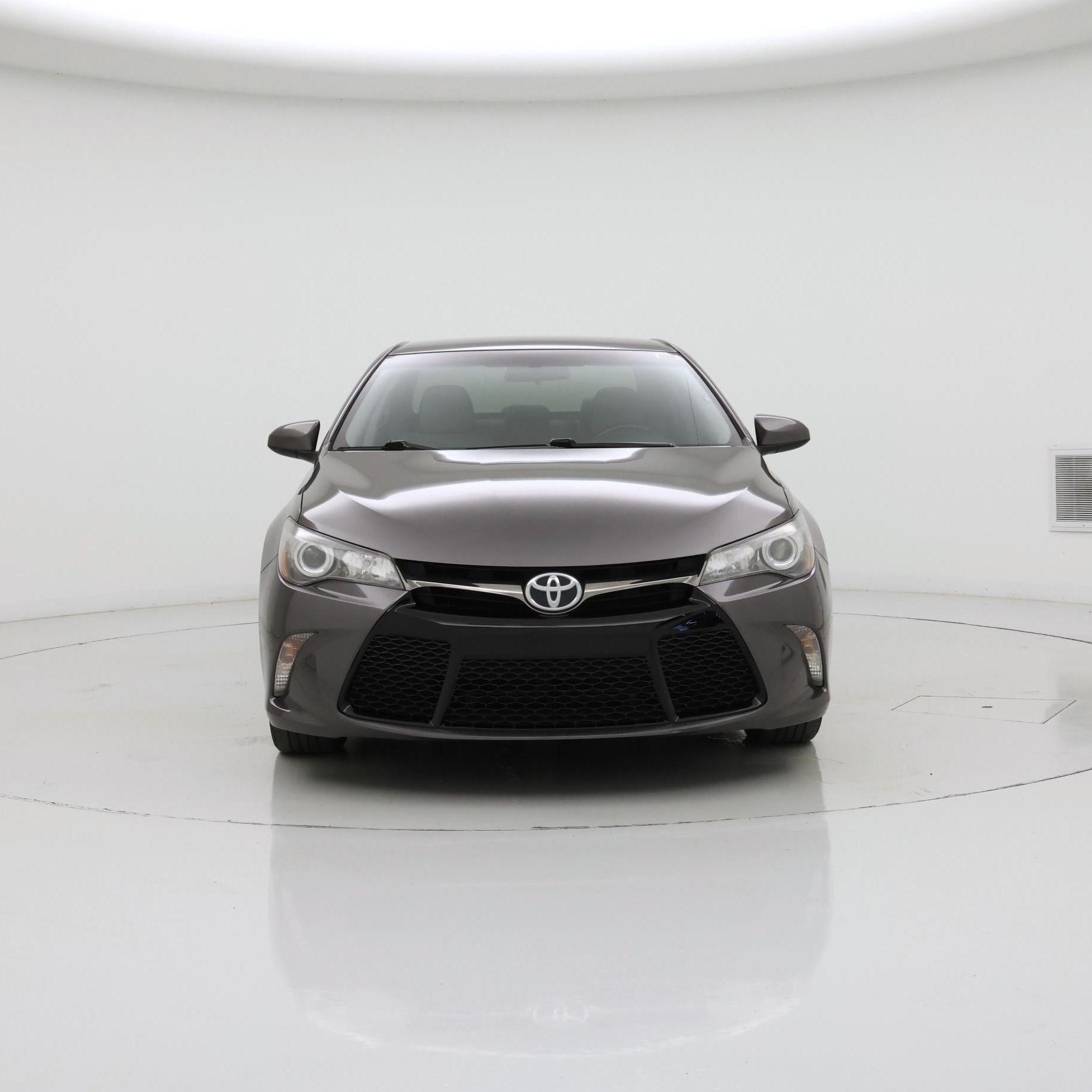 Thumbnail: 2016 Toyota Camry - 5
