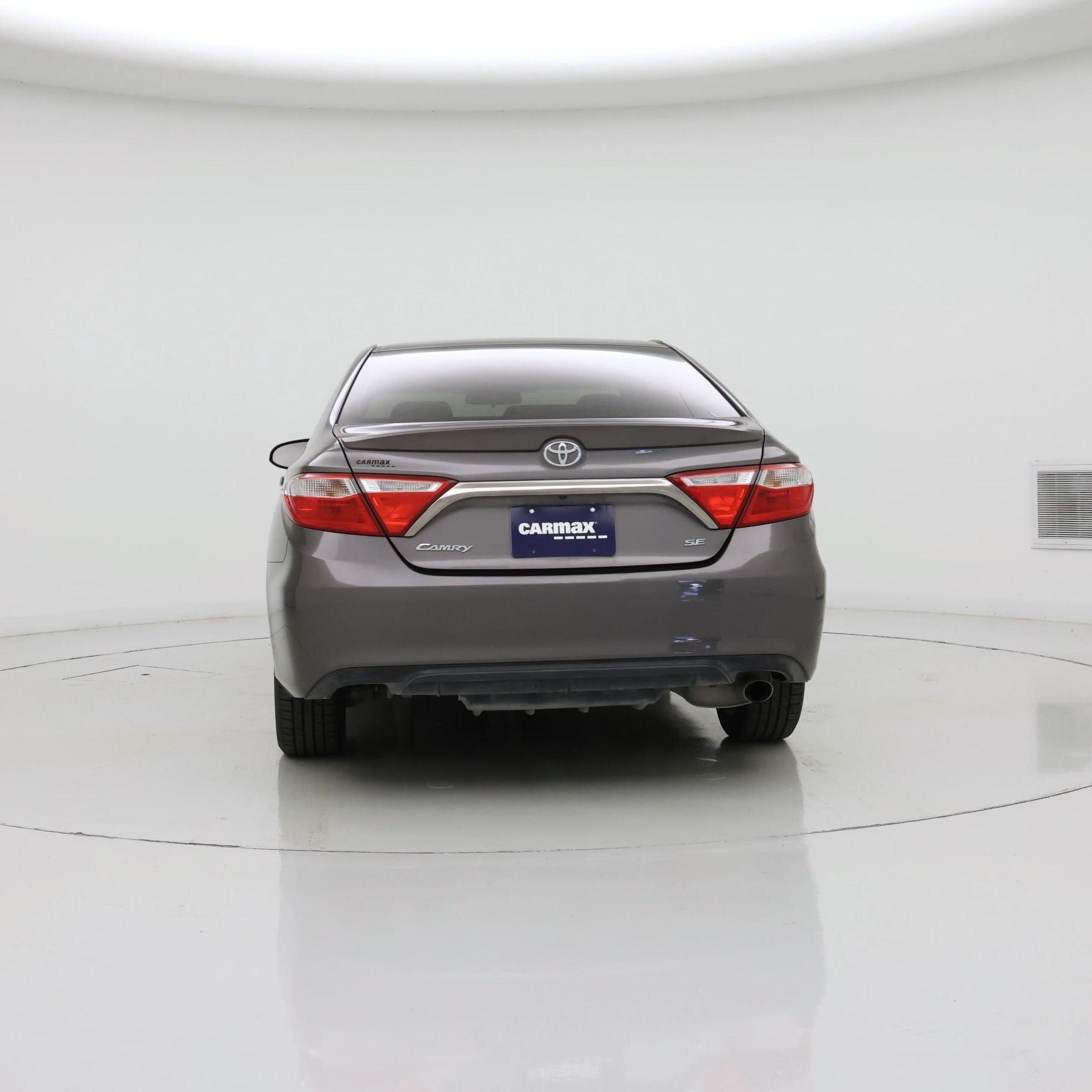 Thumbnail: 2016 Toyota Camry - 6