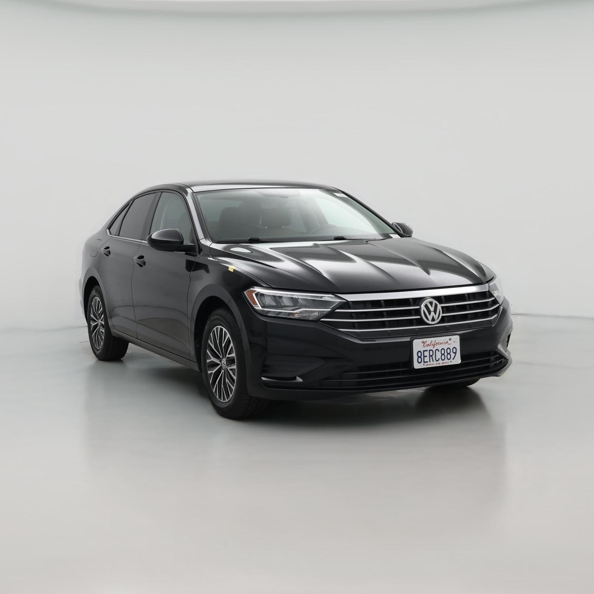 Thumbnail: 2019 Volkswagen Jetta - 1