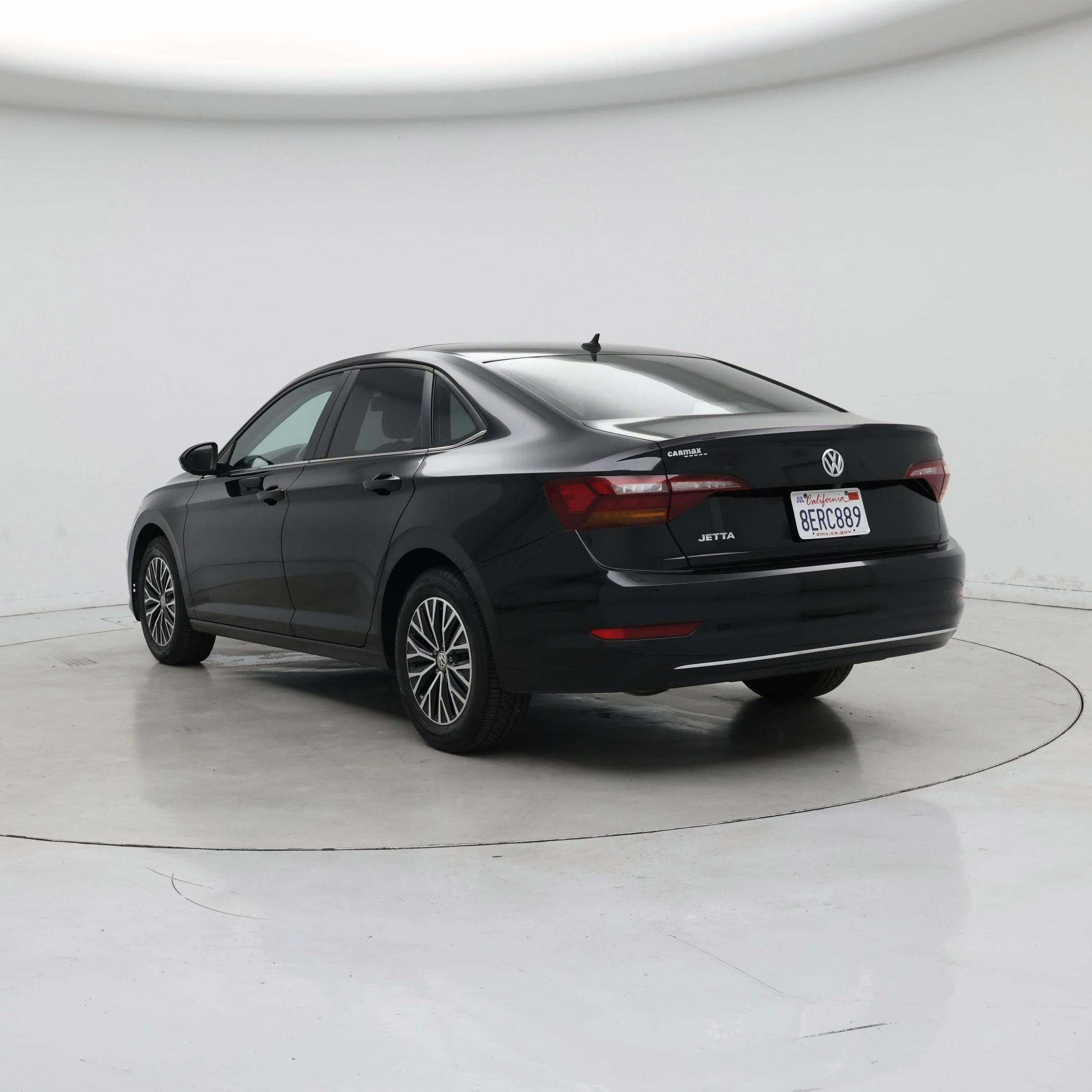 Thumbnail: 2019 Volkswagen Jetta - 2