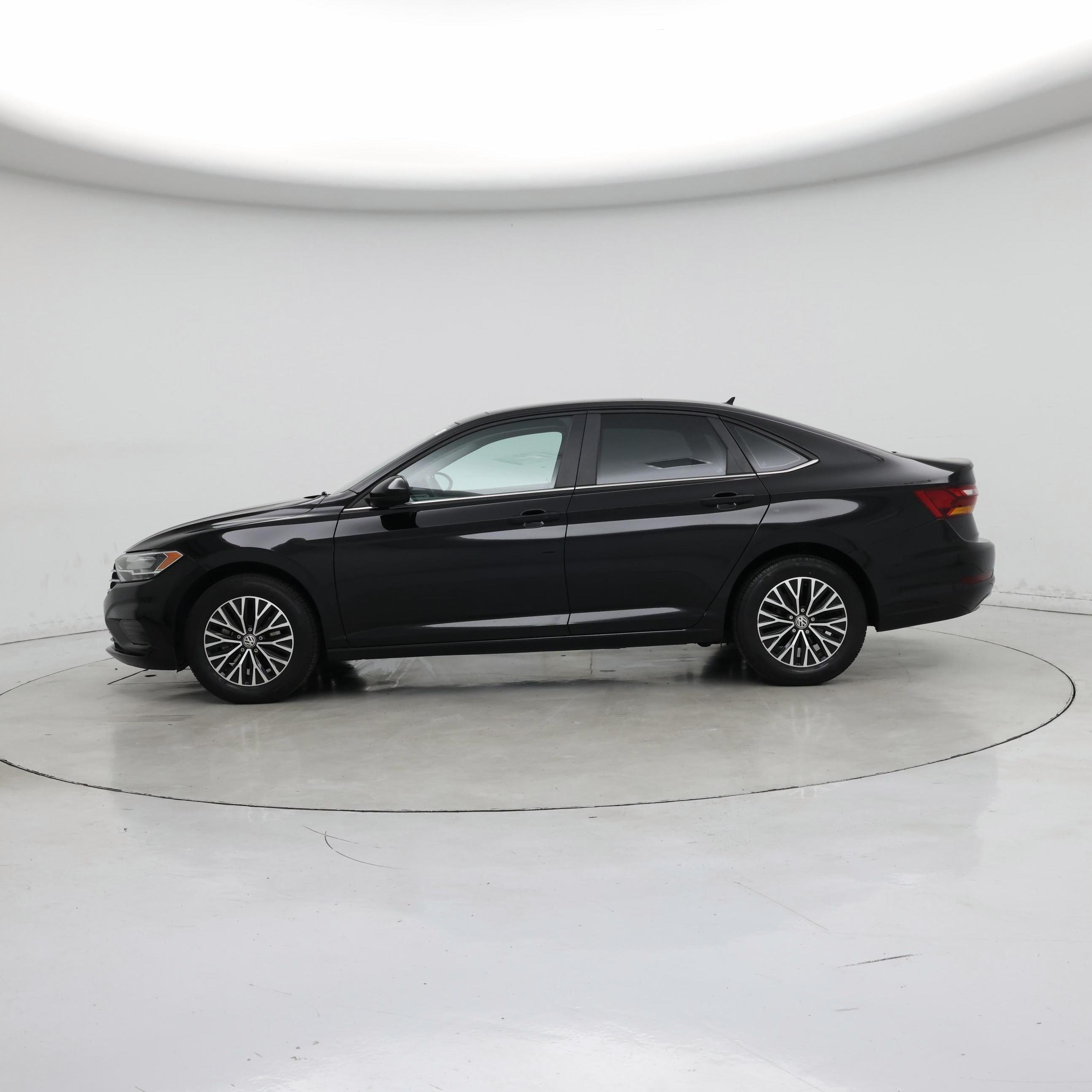 Thumbnail: 2019 Volkswagen Jetta - 3