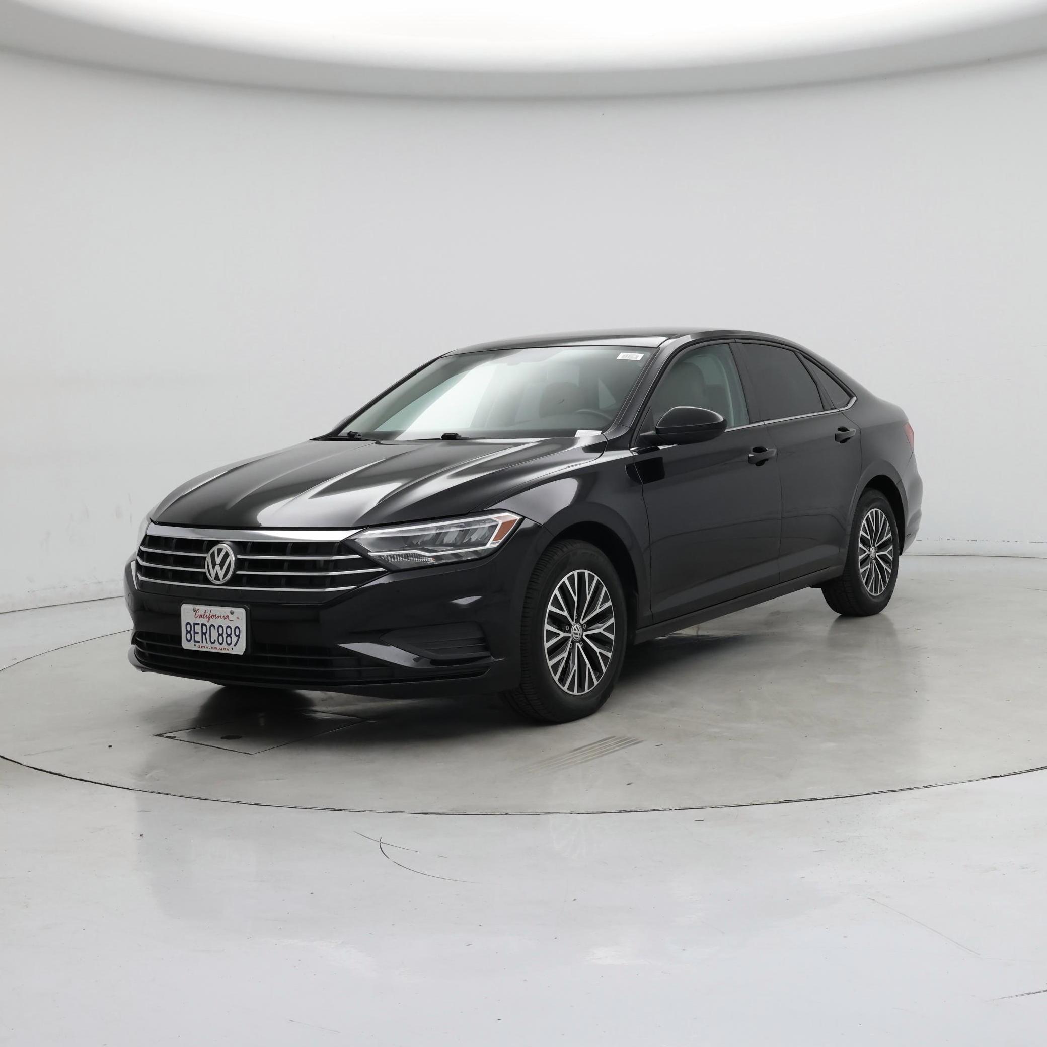 Thumbnail: 2019 Volkswagen Jetta - 4