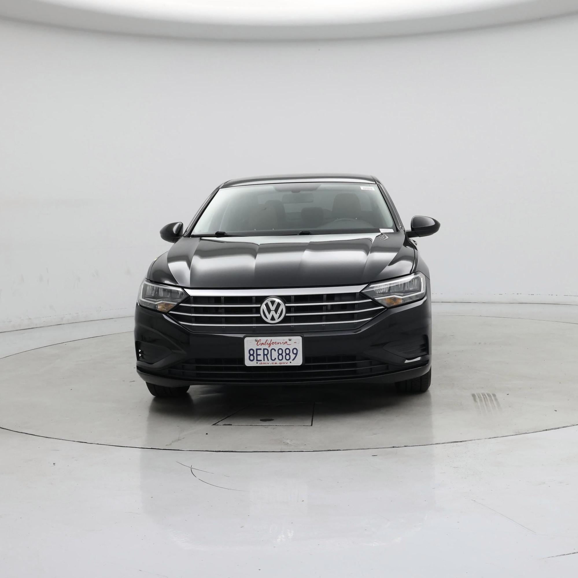 Thumbnail: 2019 Volkswagen Jetta - 5