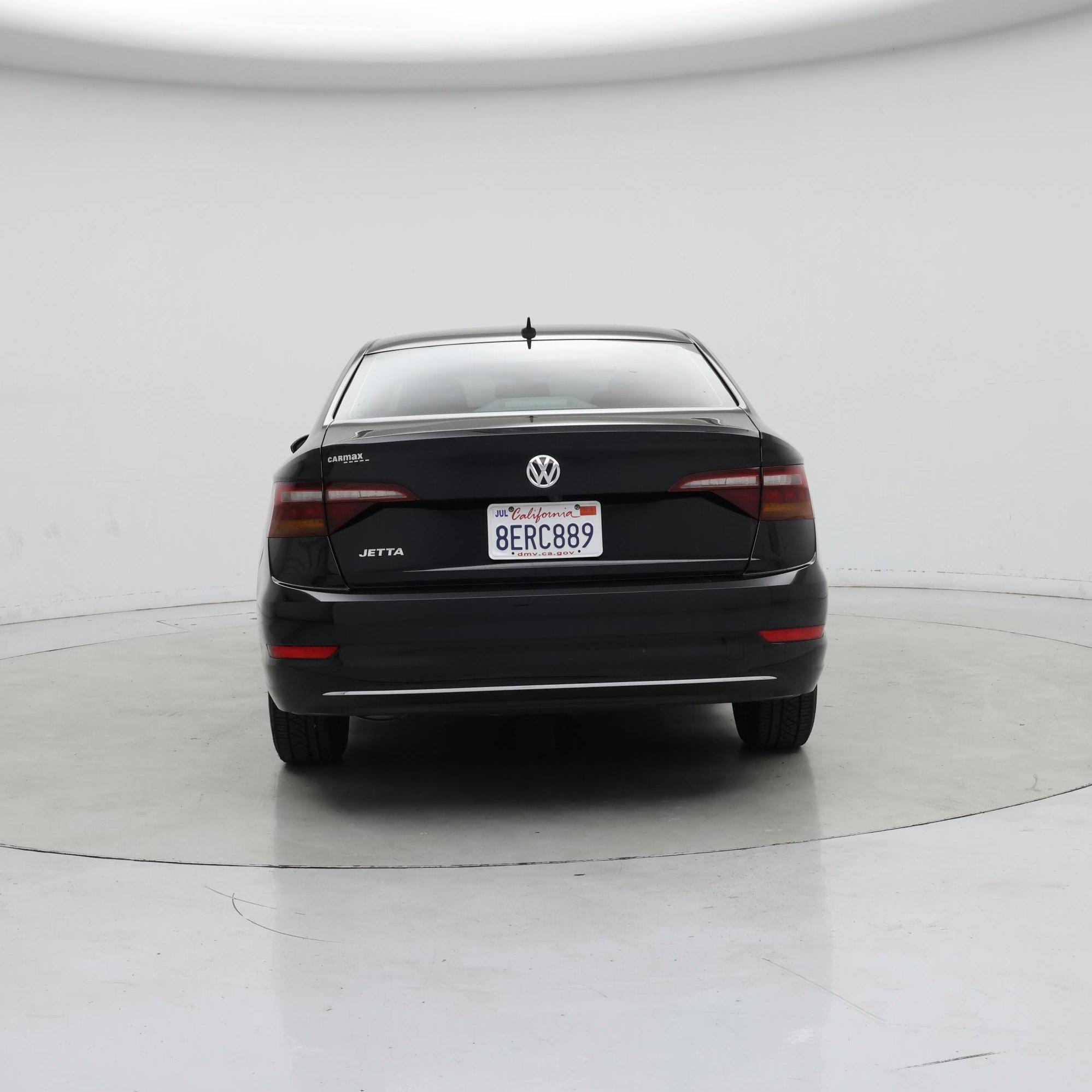 Thumbnail: 2019 Volkswagen Jetta - 6