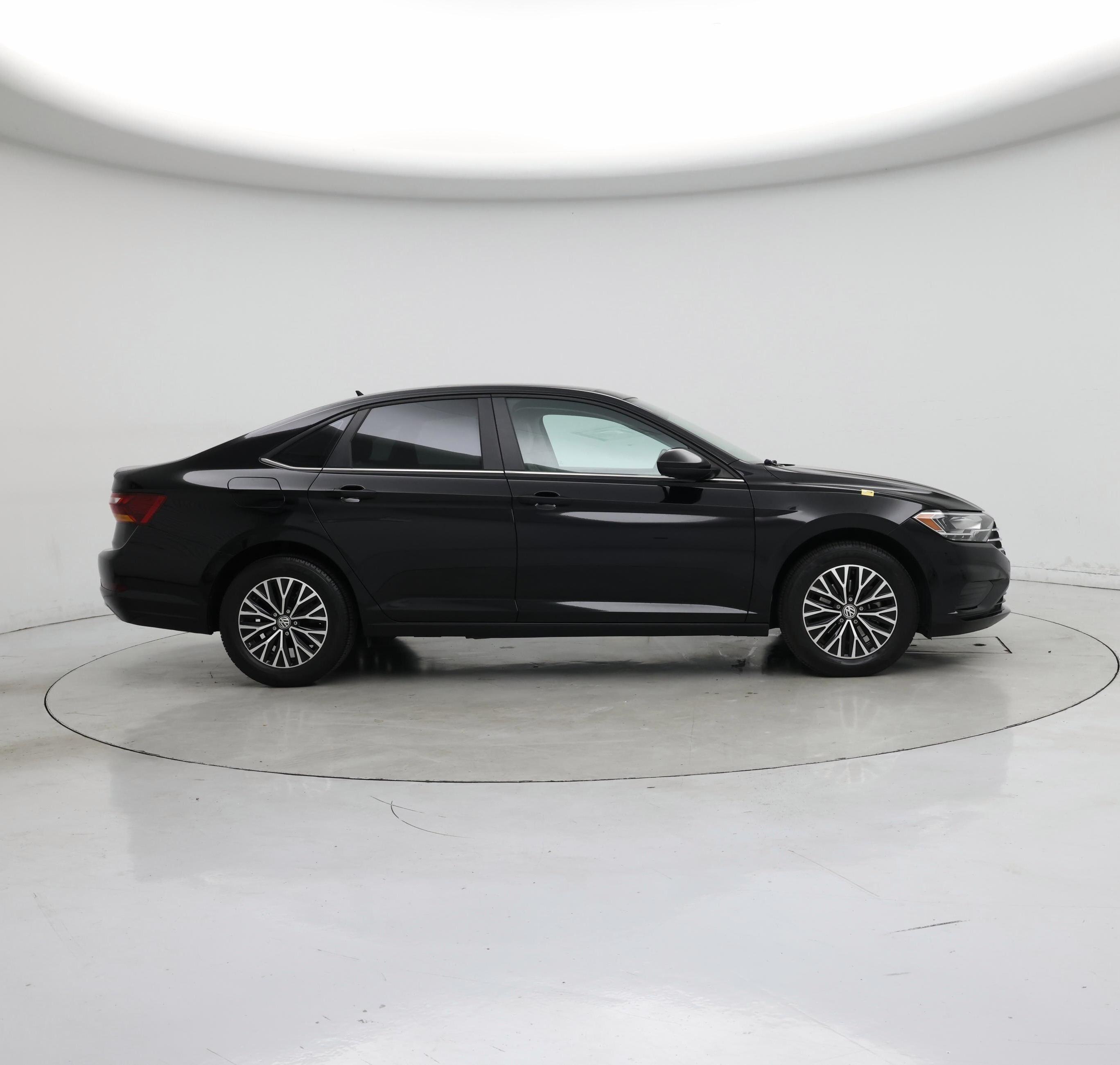 Thumbnail: 2019 Volkswagen Jetta - 7