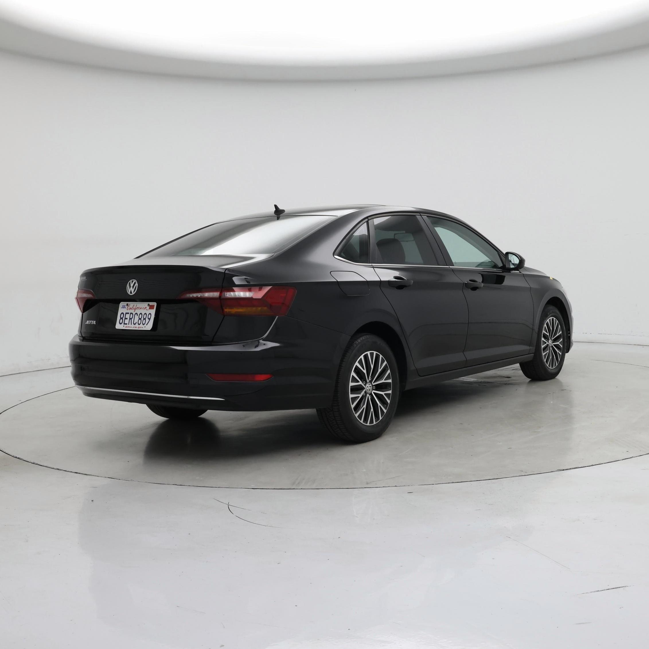 Thumbnail: 2019 Volkswagen Jetta - 8