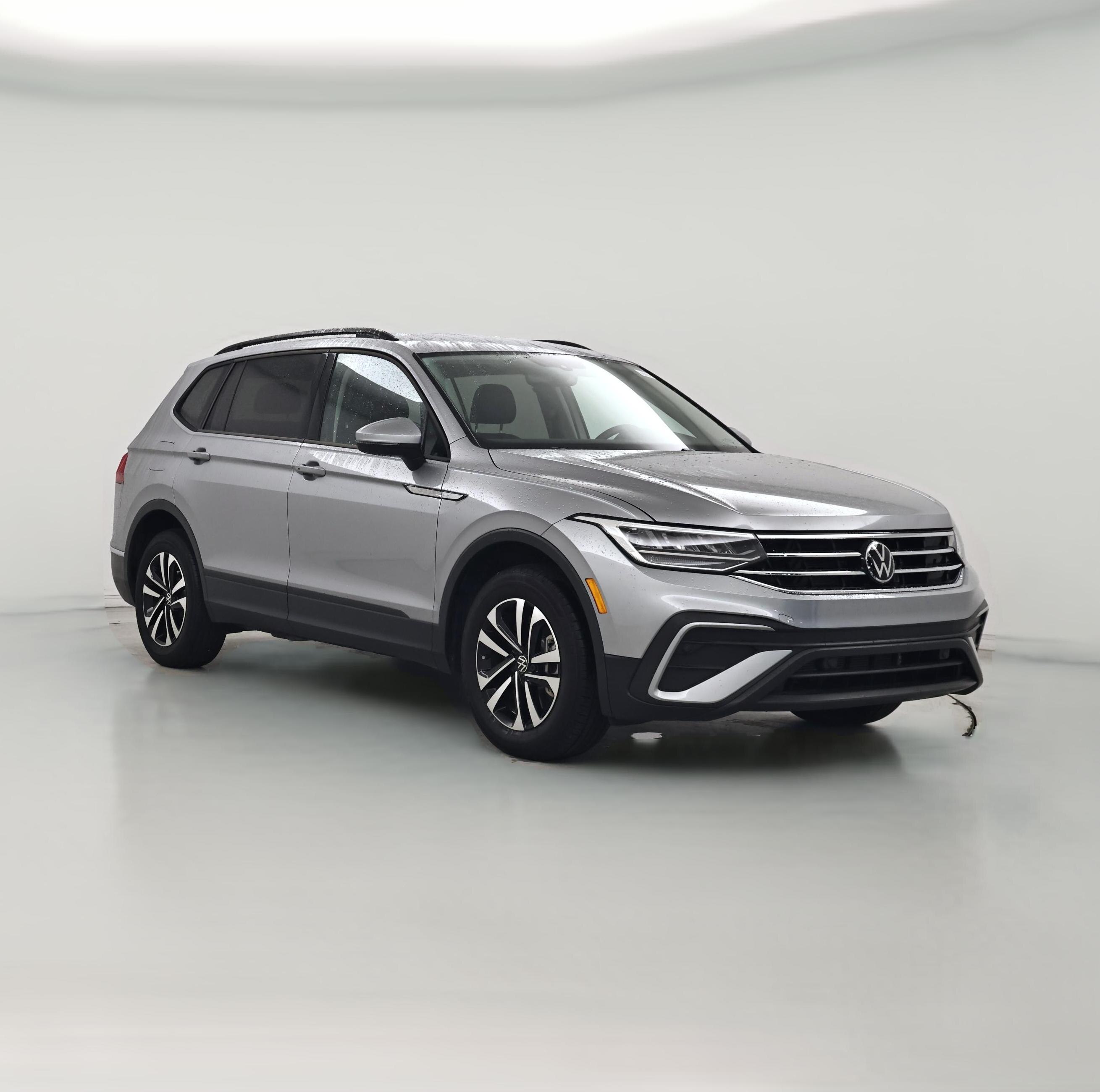Thumbnail: 2023 Volkswagen Tiguan - 1