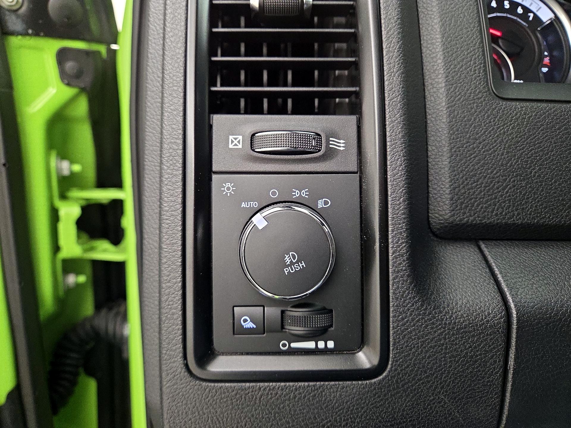Thumbnail: 2017 RAM 1500 - 13