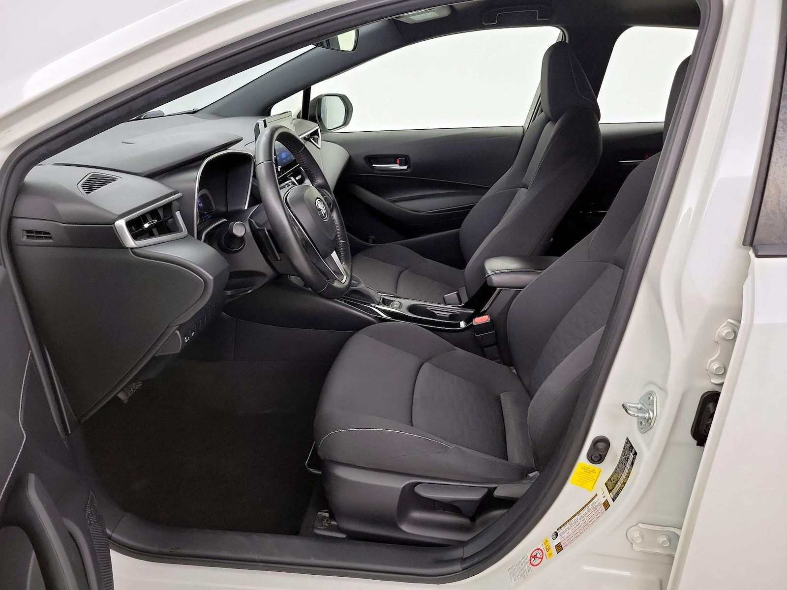 Side Airbags