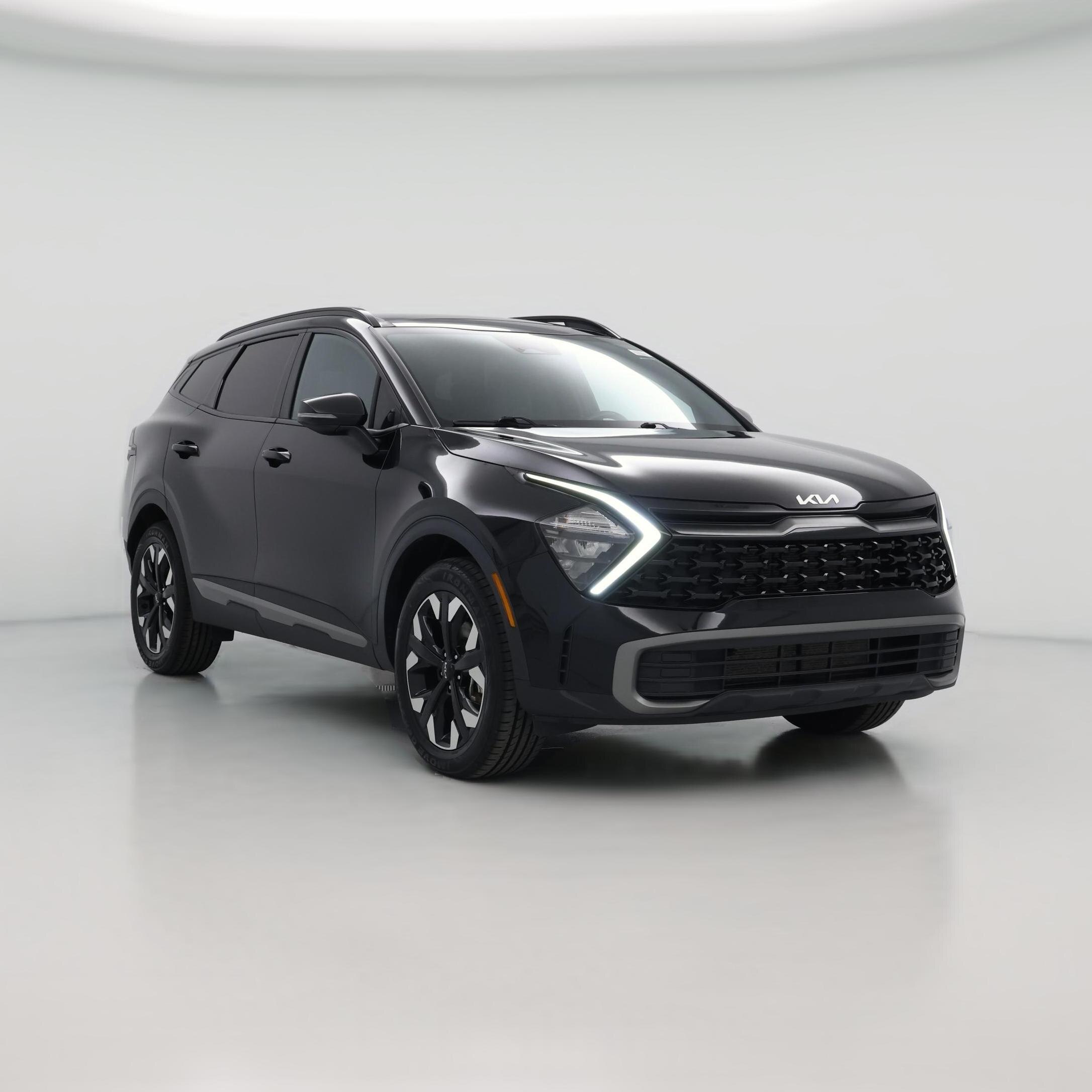 Thumbnail: 2023 Kia Sportage - 1