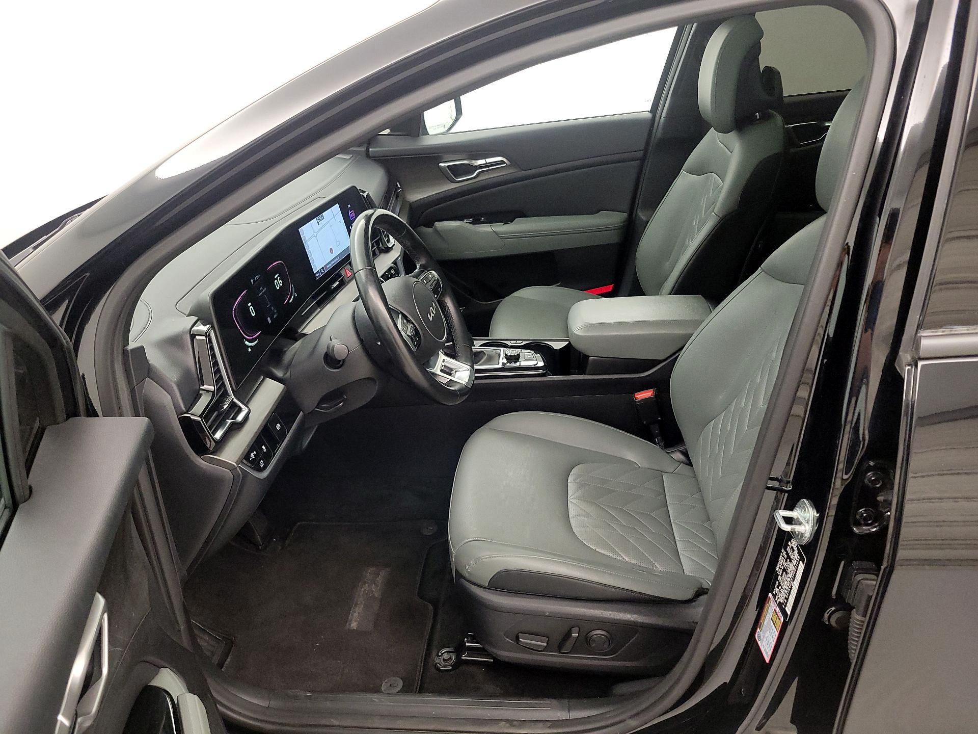 Thumbnail: 2023 Kia Sportage - 11