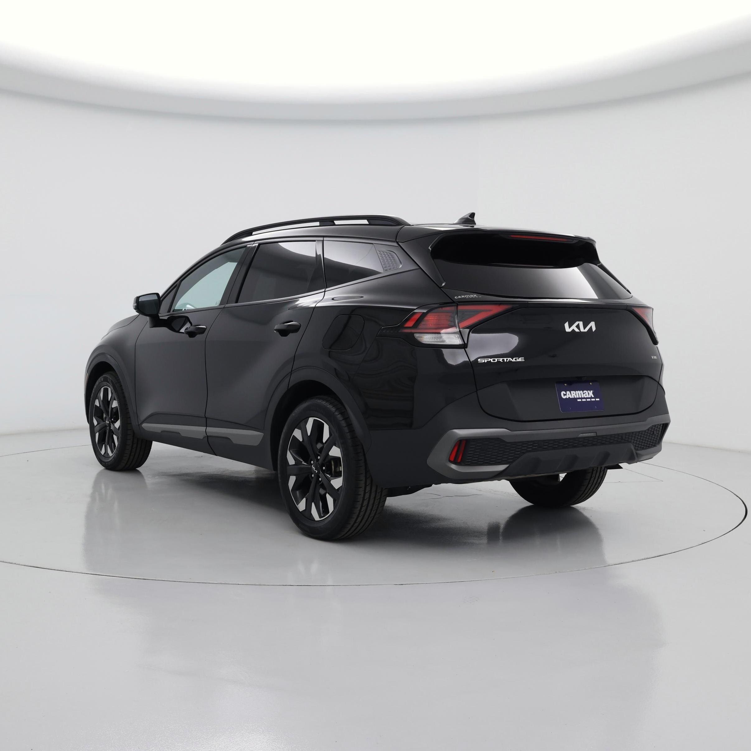 Thumbnail: 2023 Kia Sportage - 2