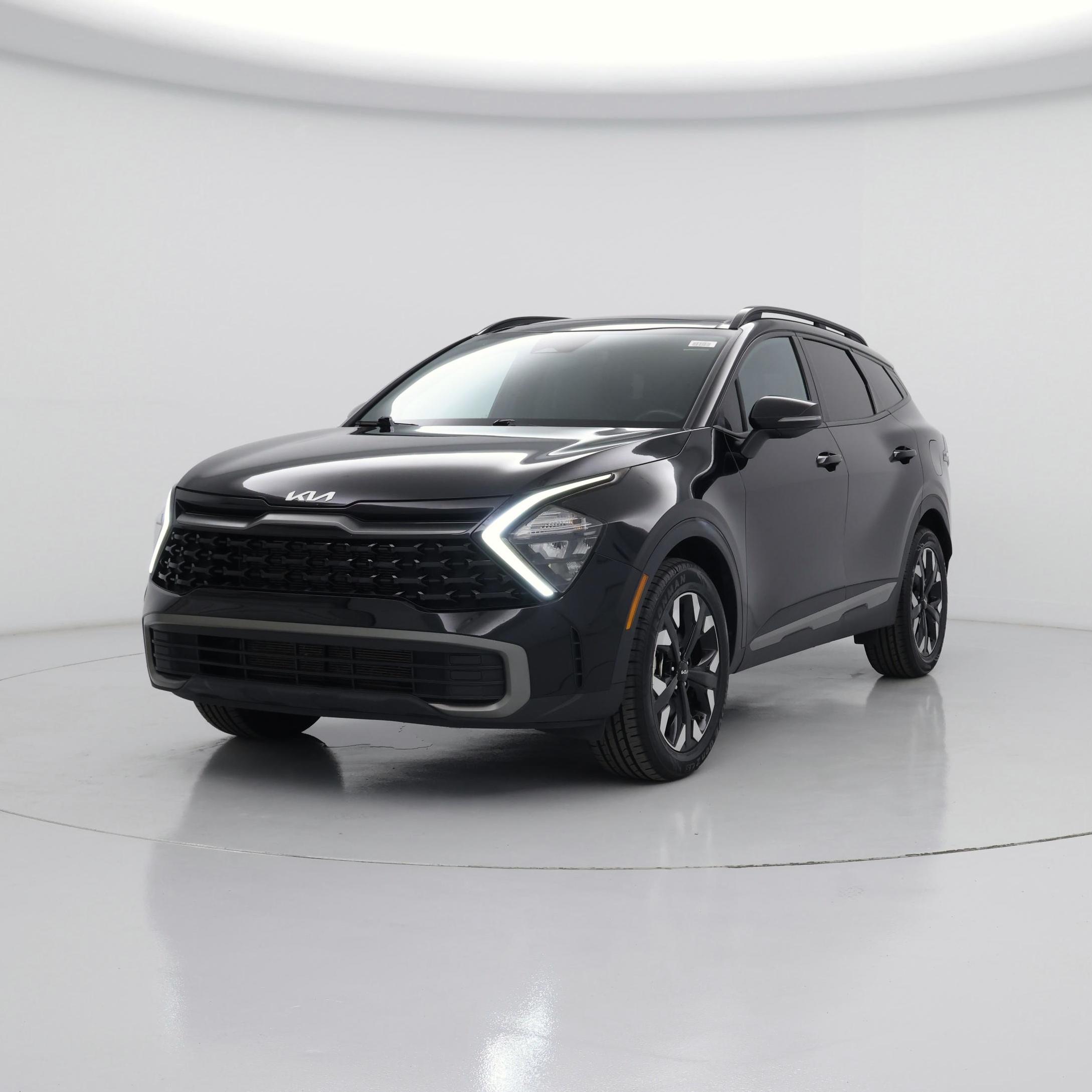 Thumbnail: 2023 Kia Sportage - 4