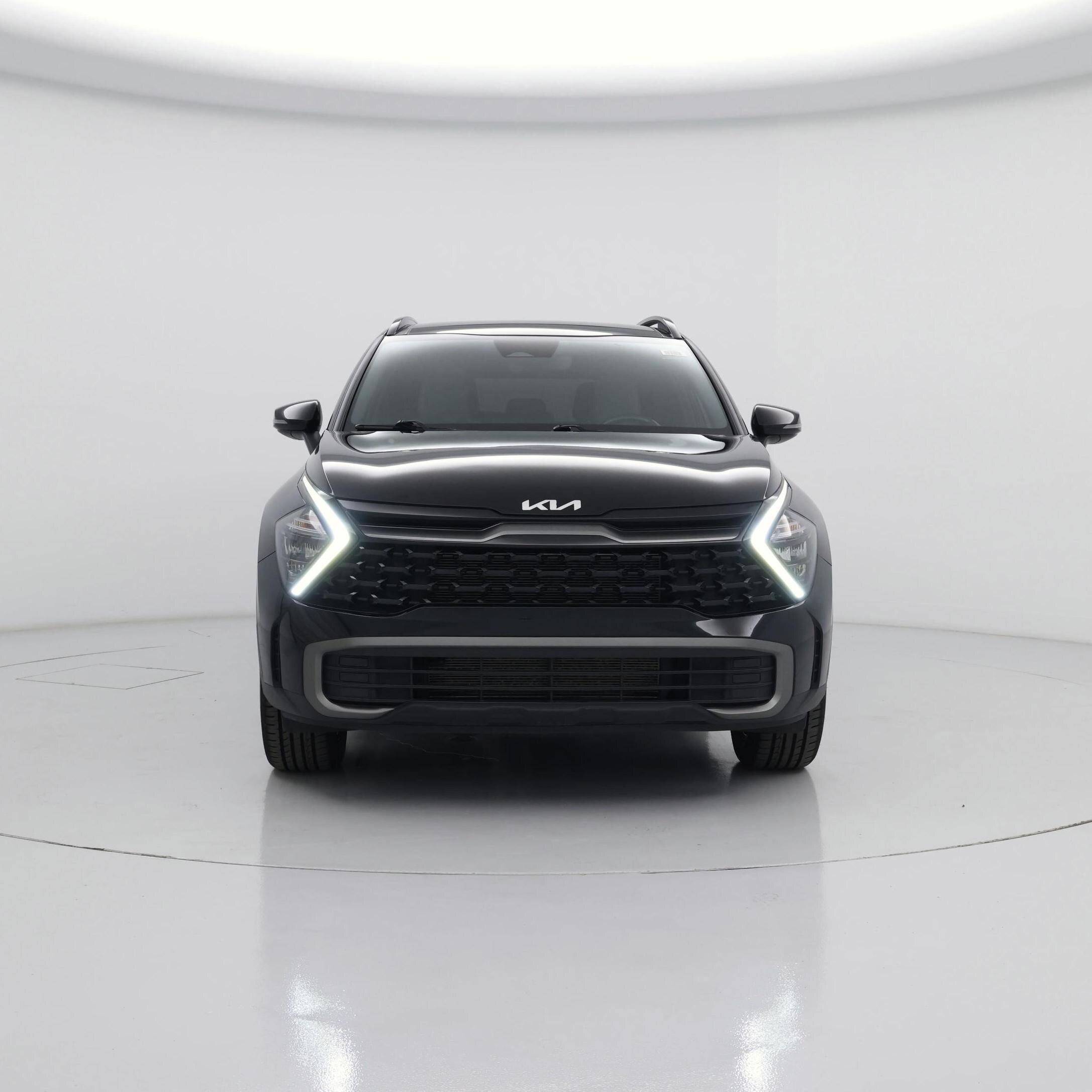 Thumbnail: 2023 Kia Sportage - 5
