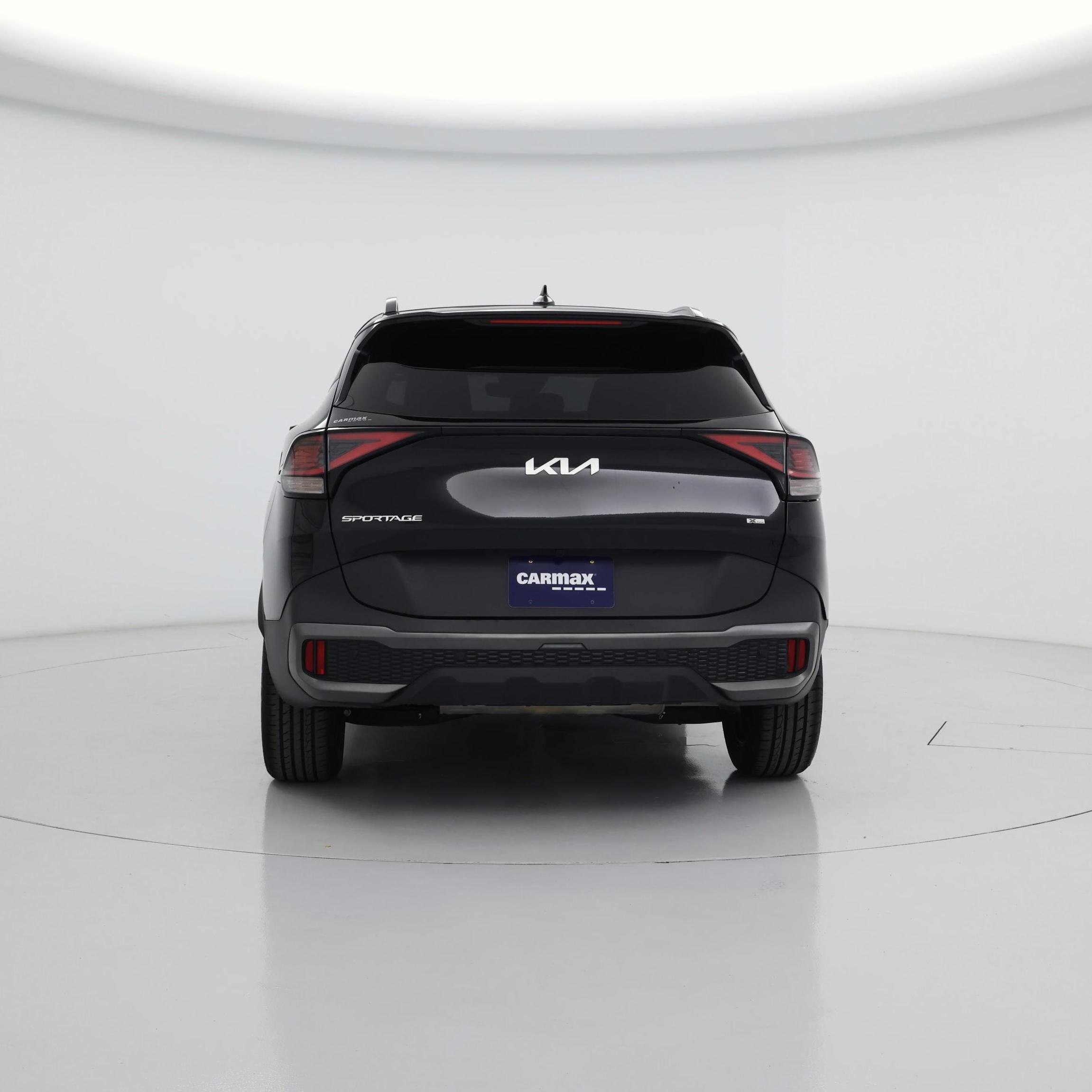 Thumbnail: 2023 Kia Sportage - 6