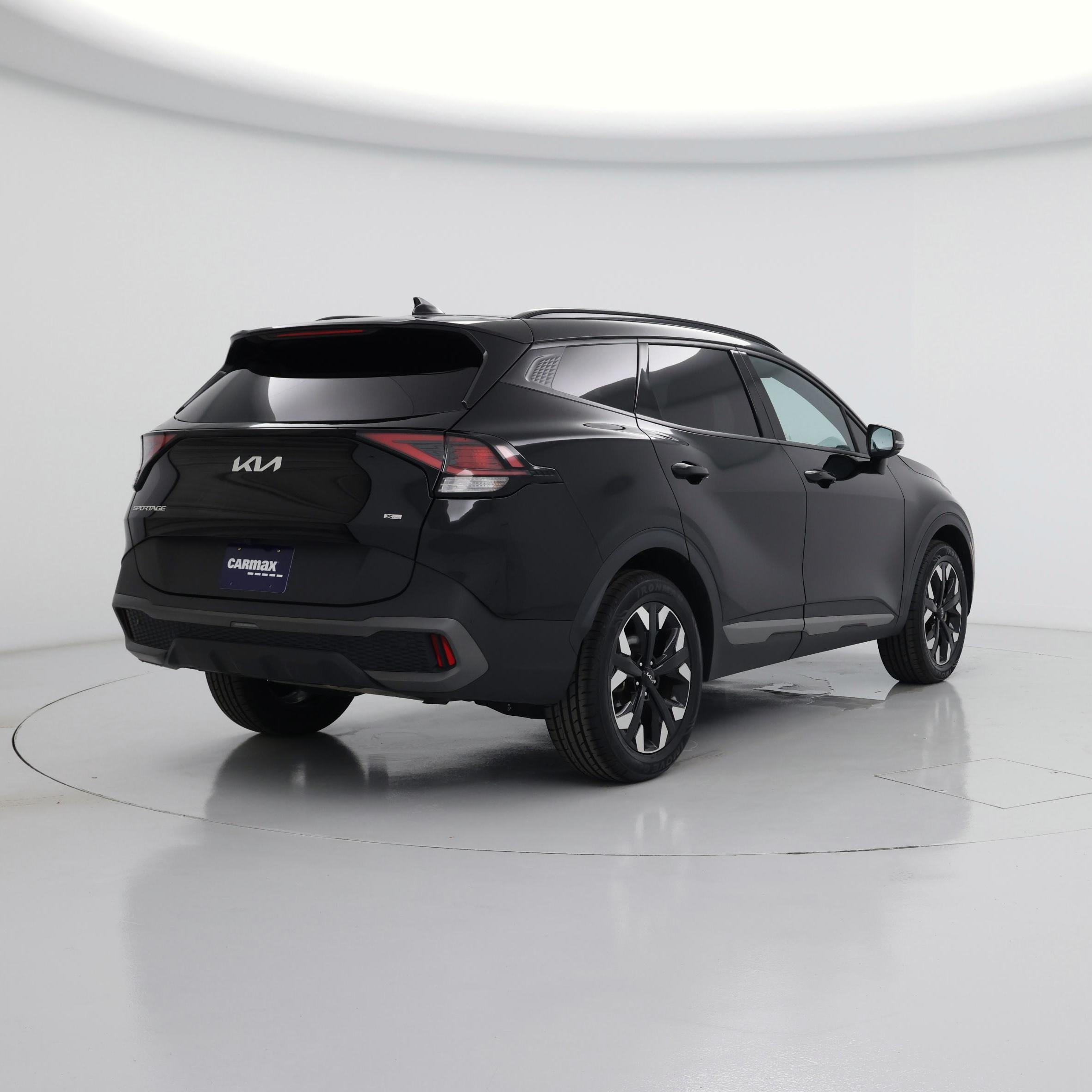 Thumbnail: 2023 Kia Sportage - 8