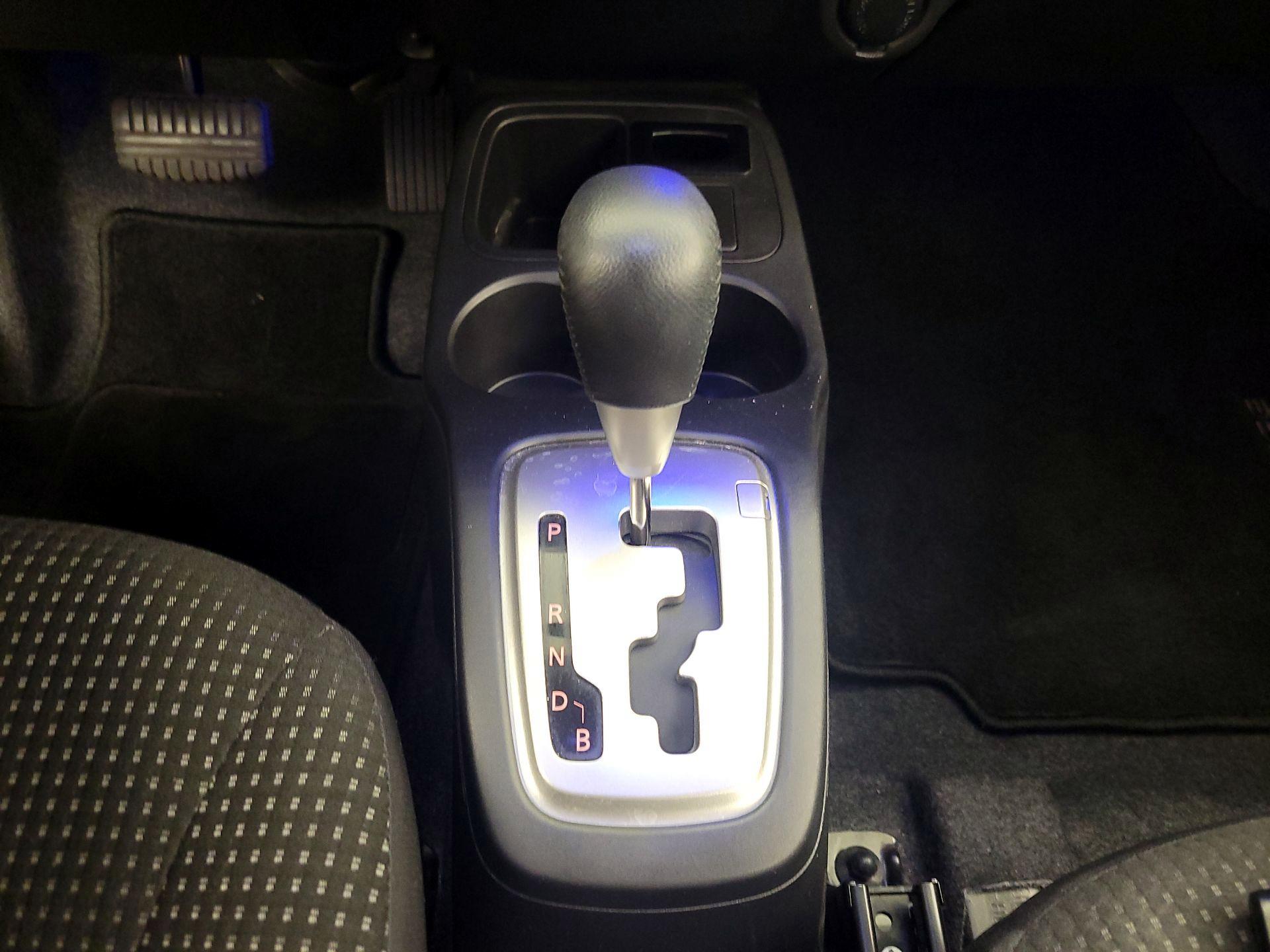 Thumbnail: 2015 Mitsubishi Mirage - 18