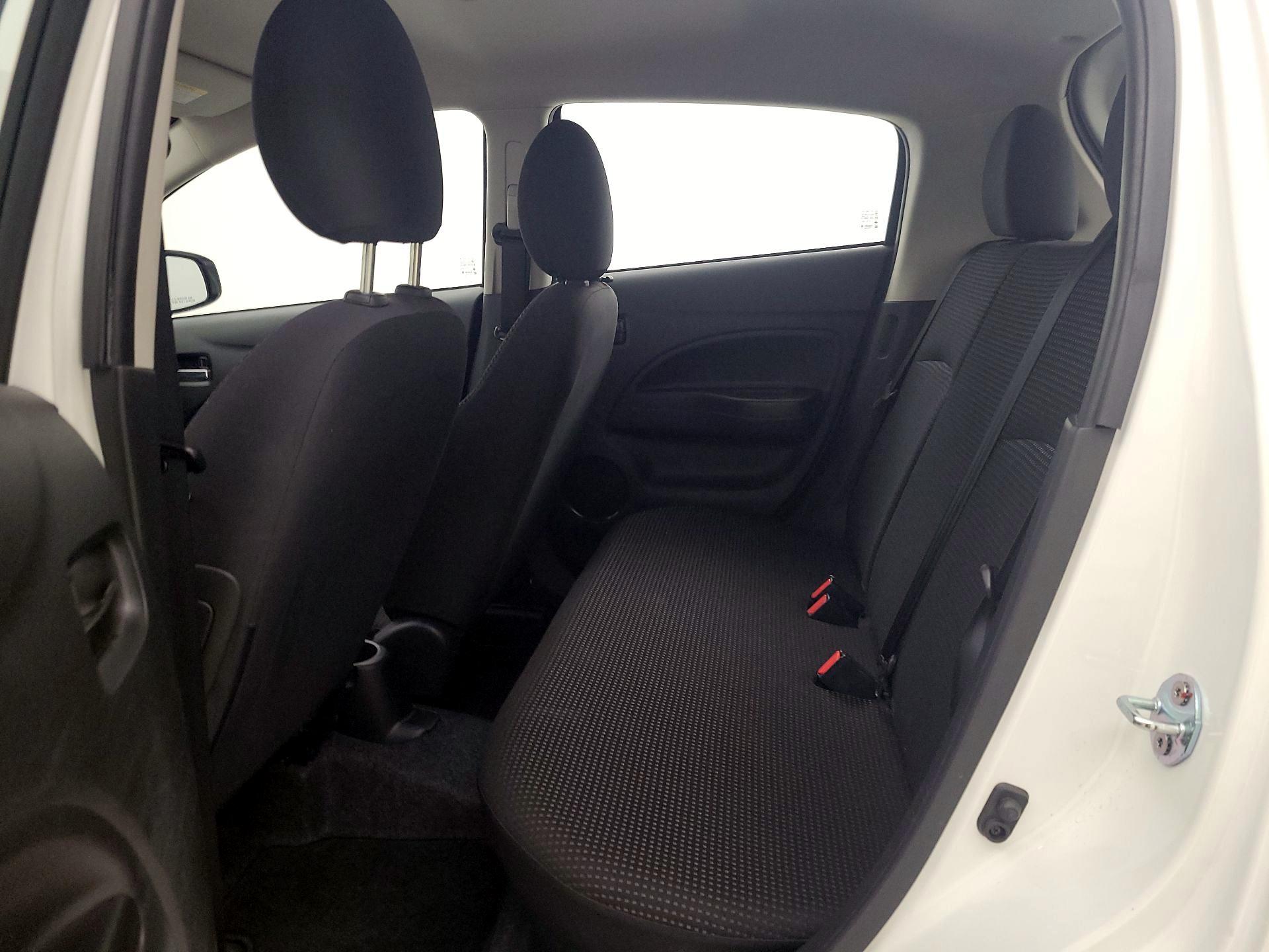 Thumbnail: 2015 Mitsubishi Mirage - 20