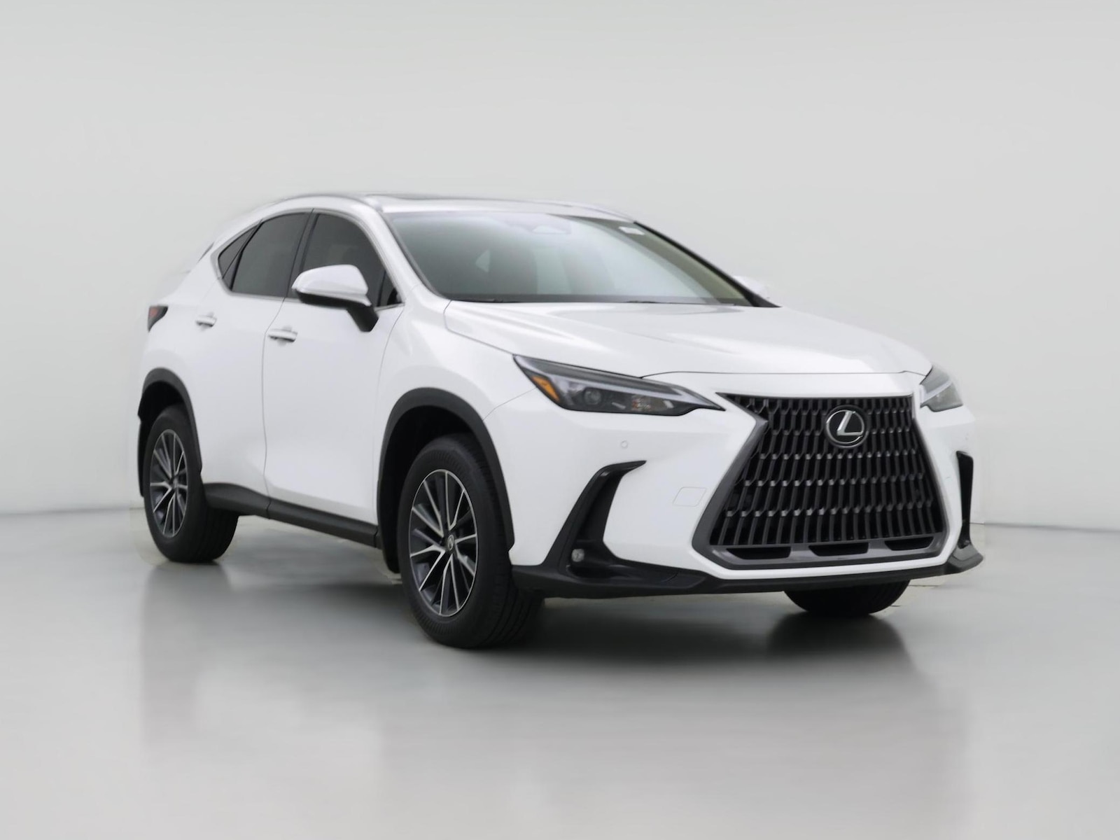 2026 Lexus NX
