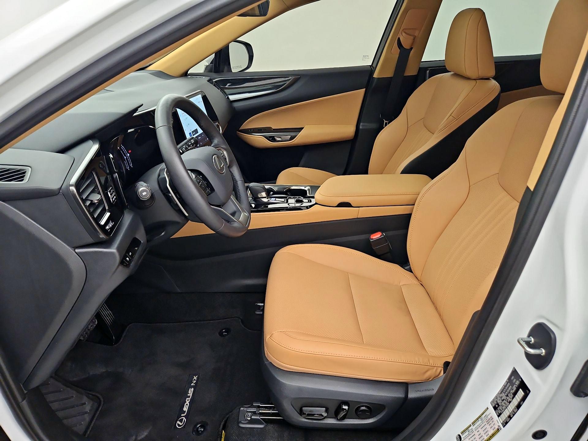 Thumbnail: 2026 Lexus NX - 11