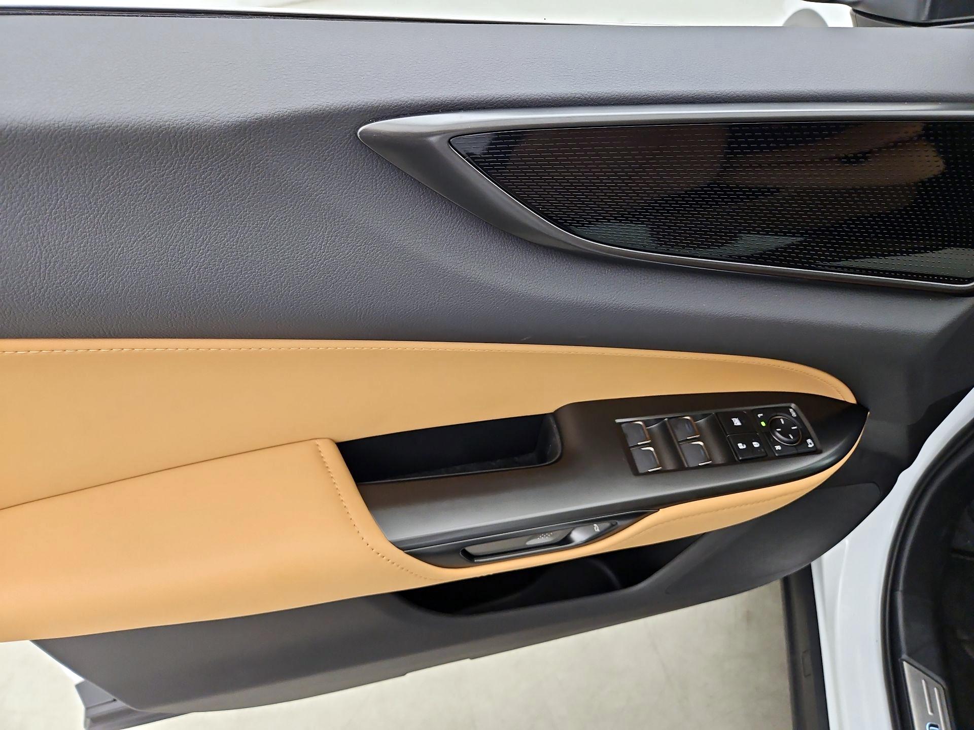 Thumbnail: 2026 Lexus NX - 12