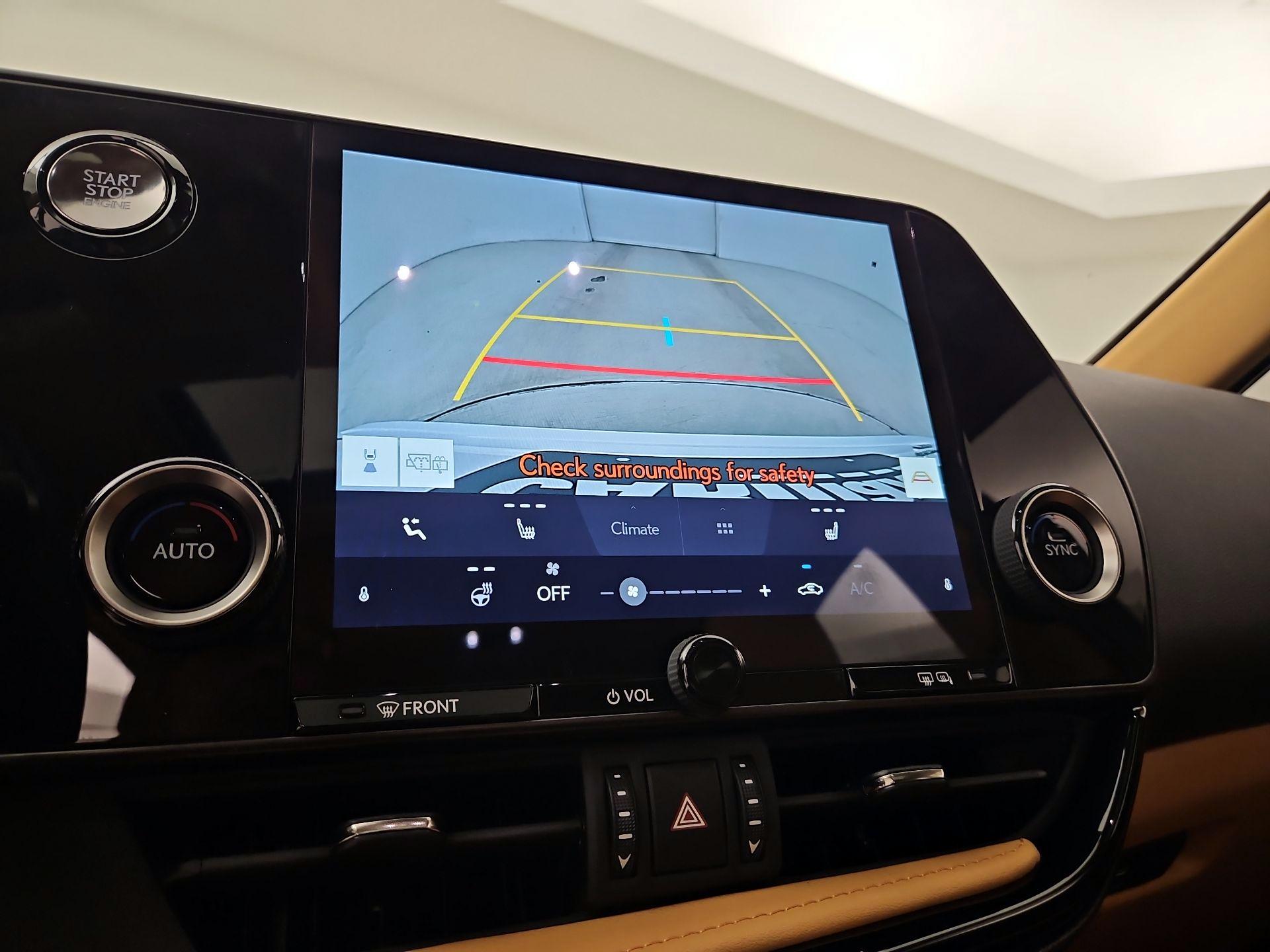 Thumbnail: 2026 Lexus NX - 14
