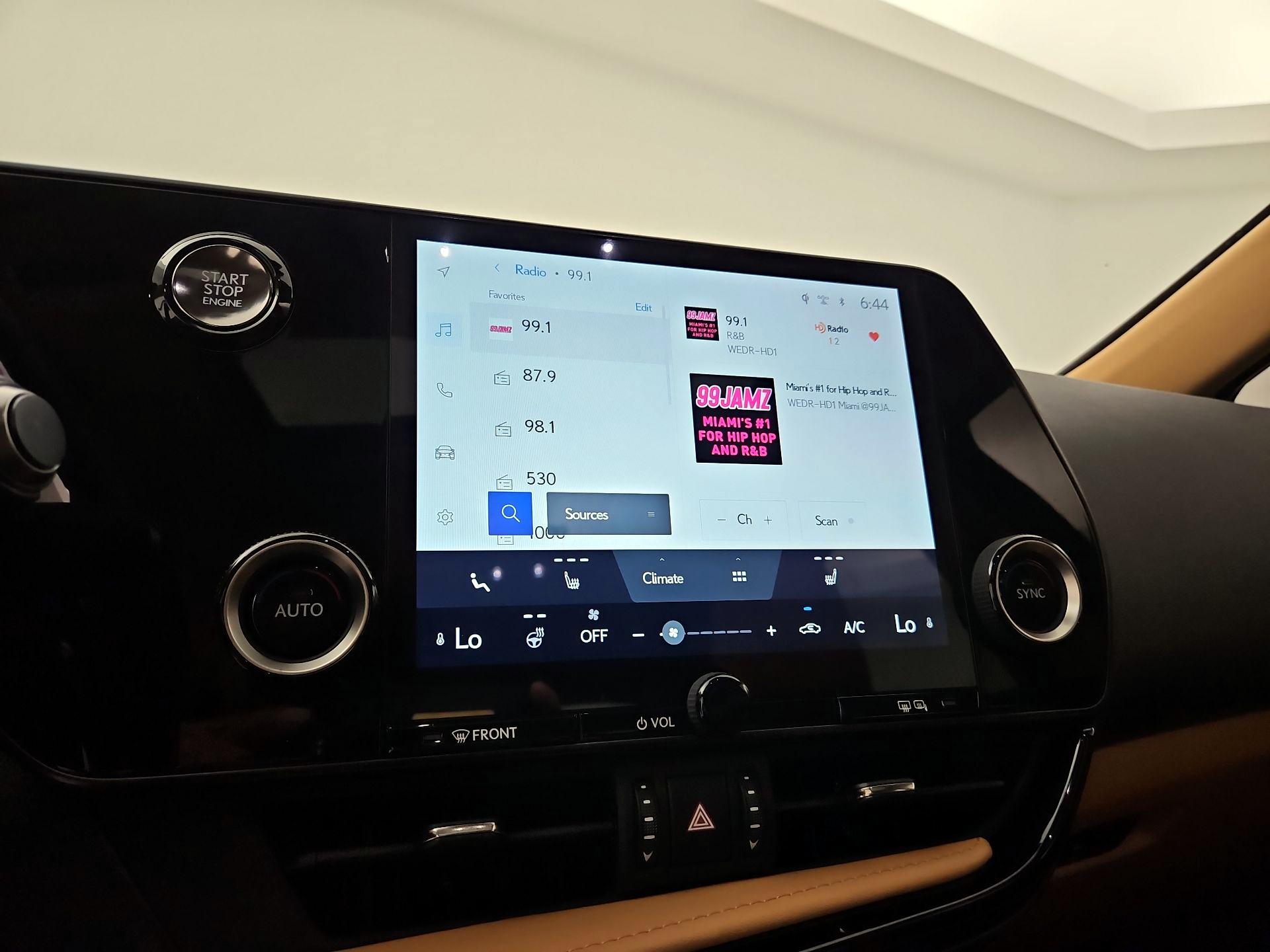 Thumbnail: 2026 Lexus NX - 15