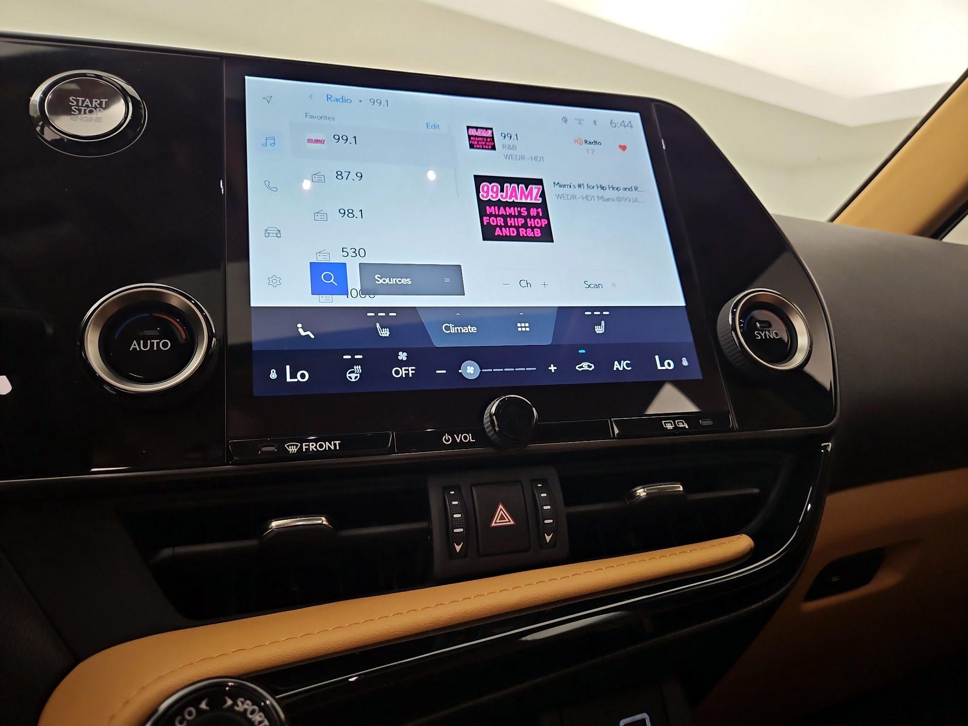 Thumbnail: 2026 Lexus NX - 16